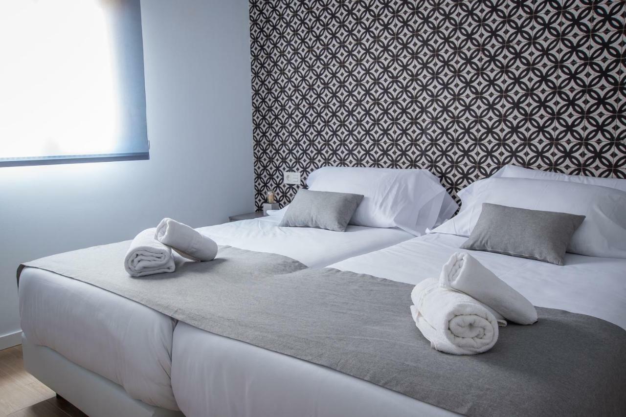 Ibericabeds Apartment *