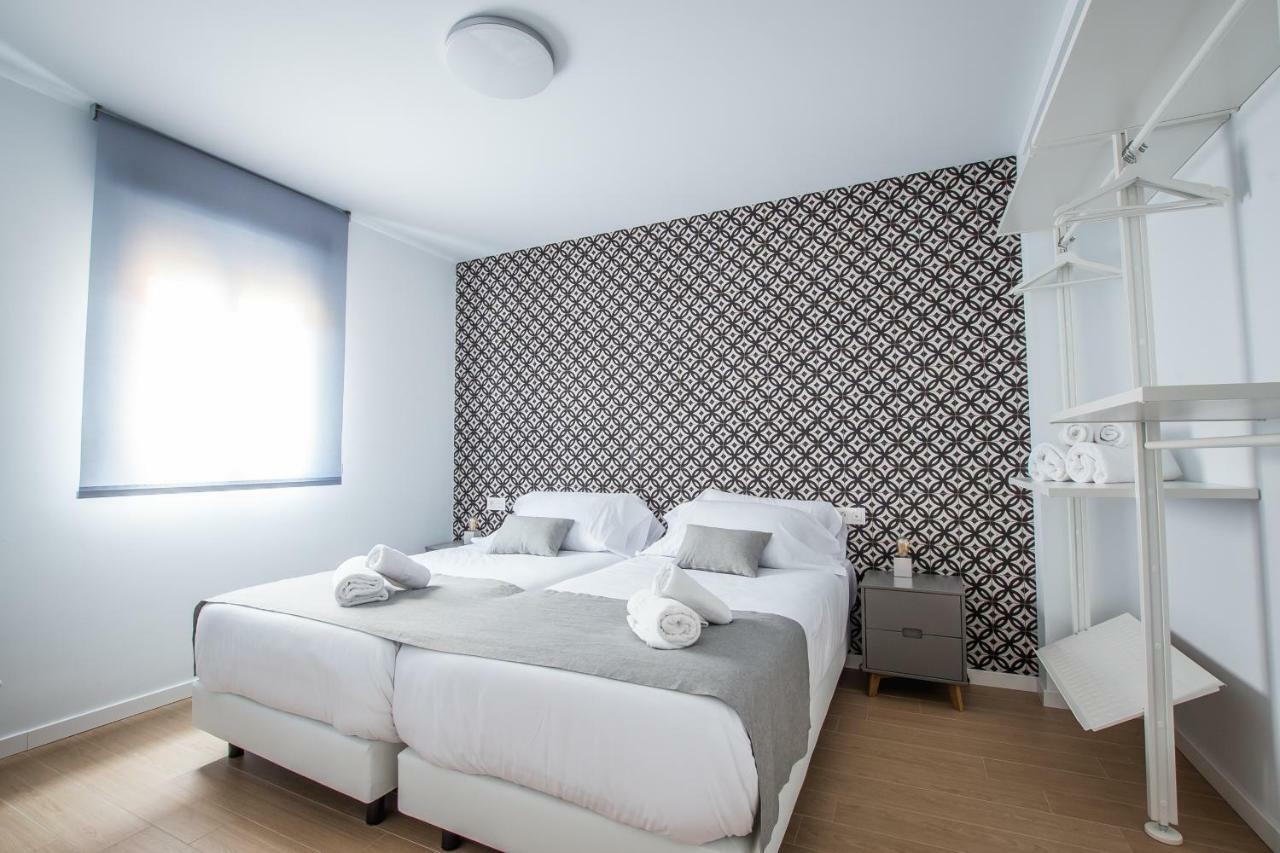 Apartment Ibericabeds