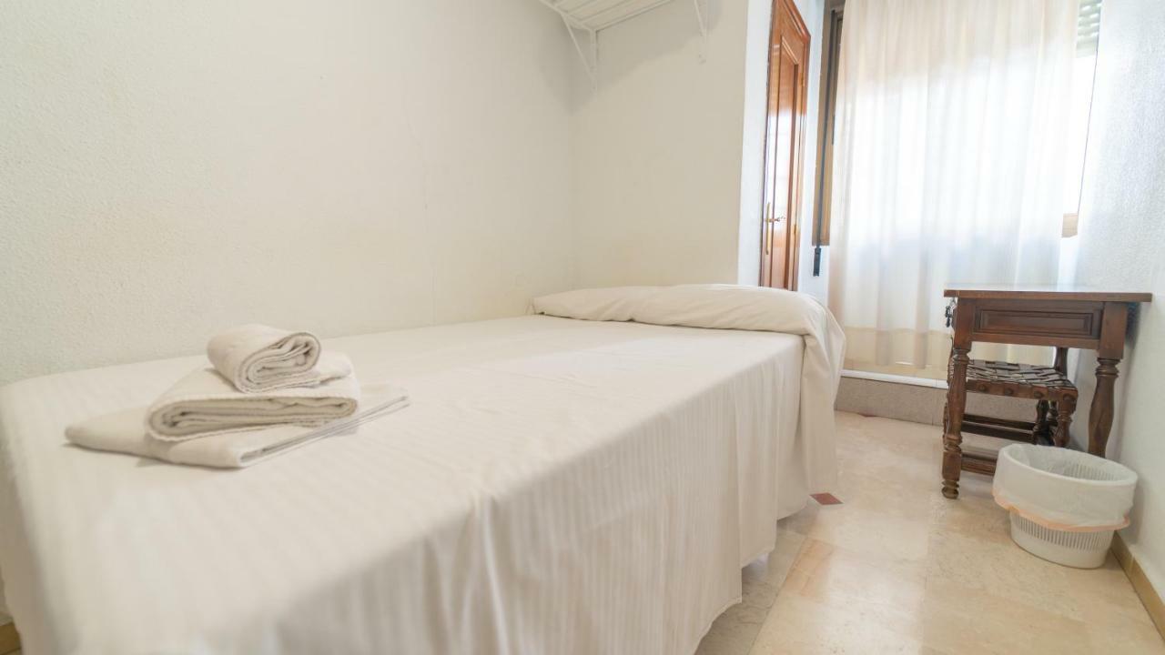 Casa de hóspedes Bocanegra Granada