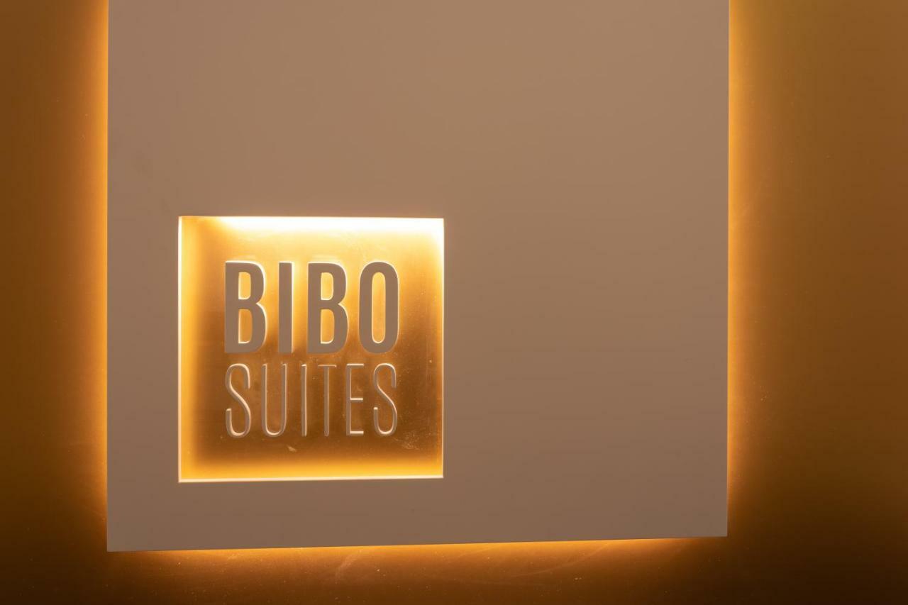 Apartamento Bibo Plaza Nueva *