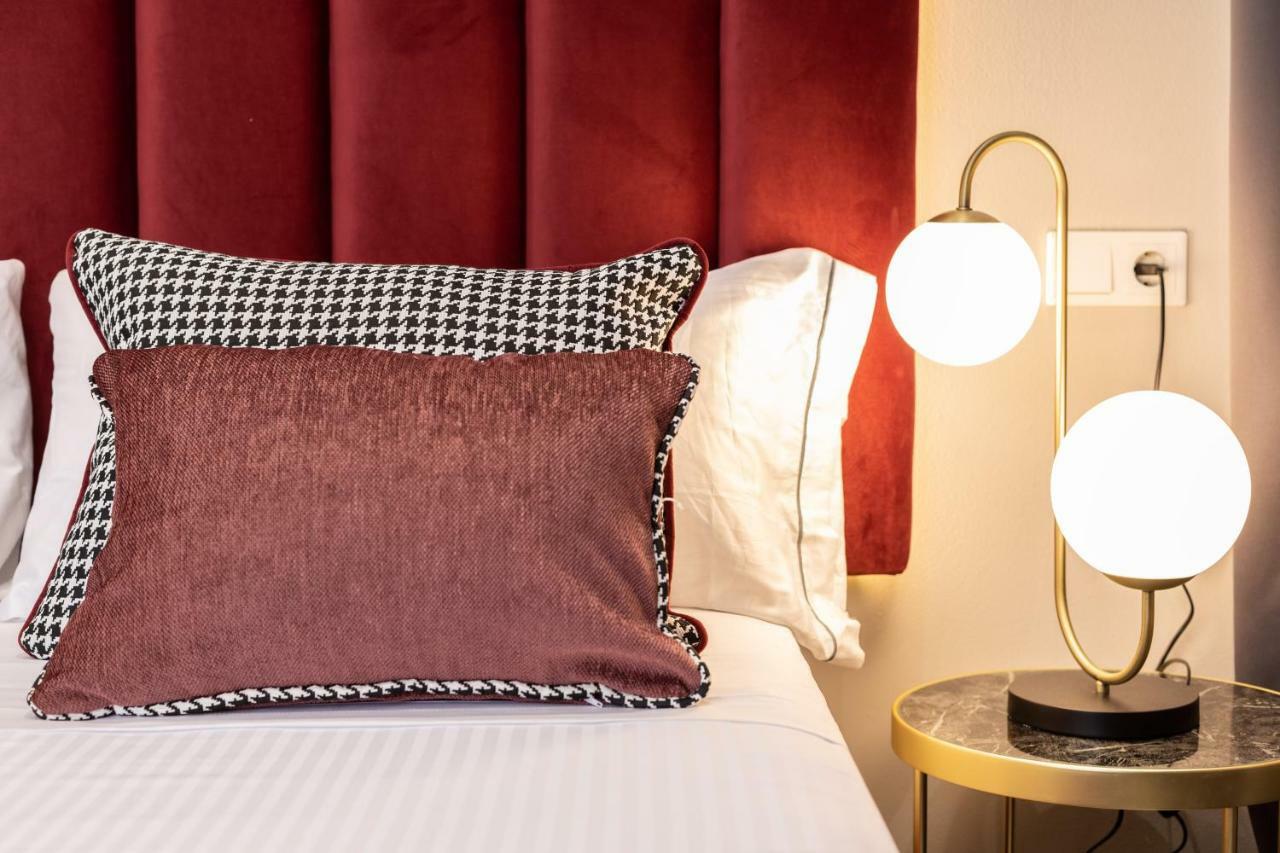 Aparthotel Bibo Plaza Nueva
