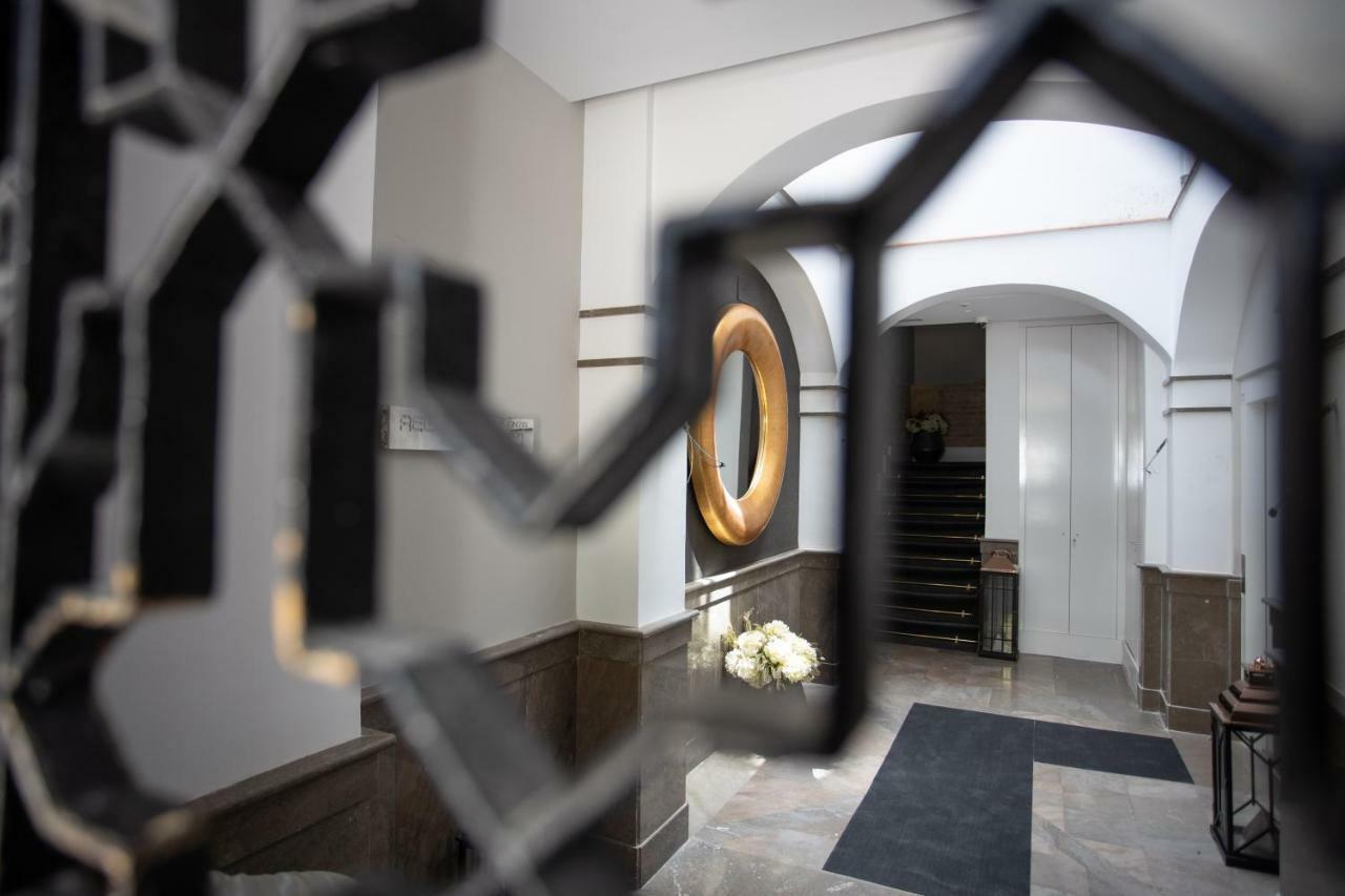 Apartamento Bibo Plaza Nueva *