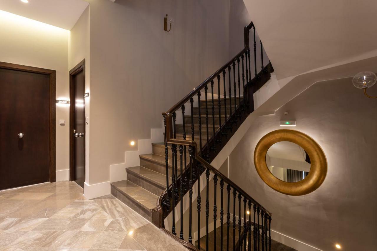 Aparthotel Bibo Plaza Nueva