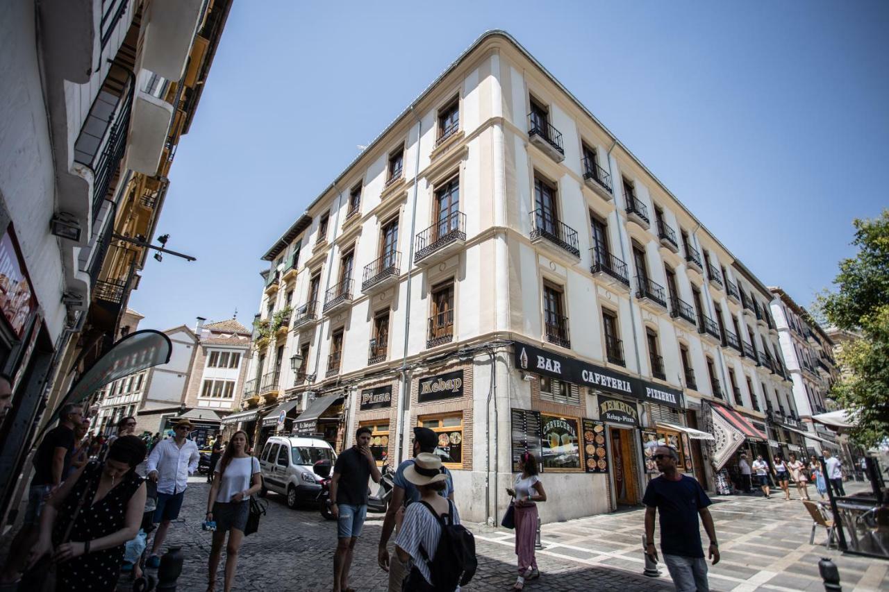 Apartamento Bibo Plaza Nueva *