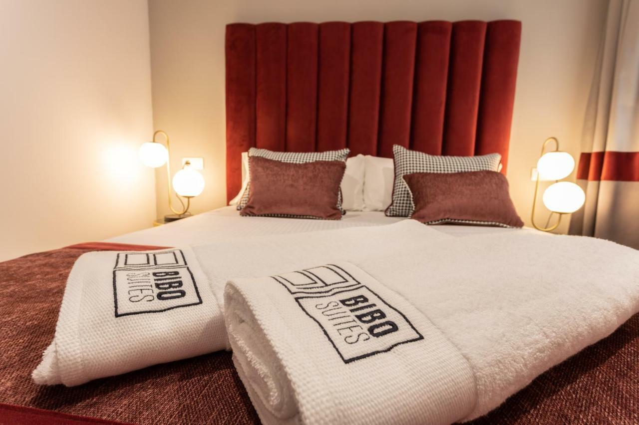 Bibo Plaza Nueva Aparthotel Granada