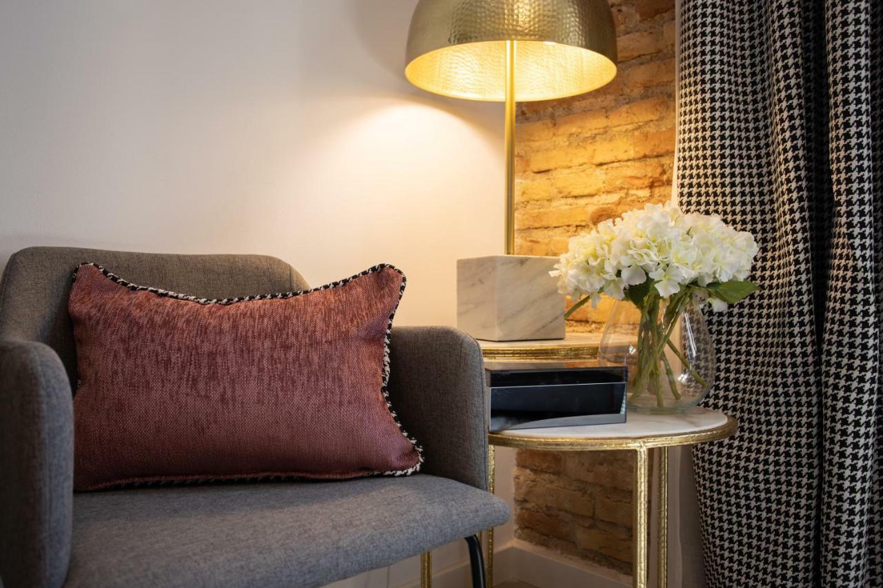 Bibo Plaza Nueva Aparthotel