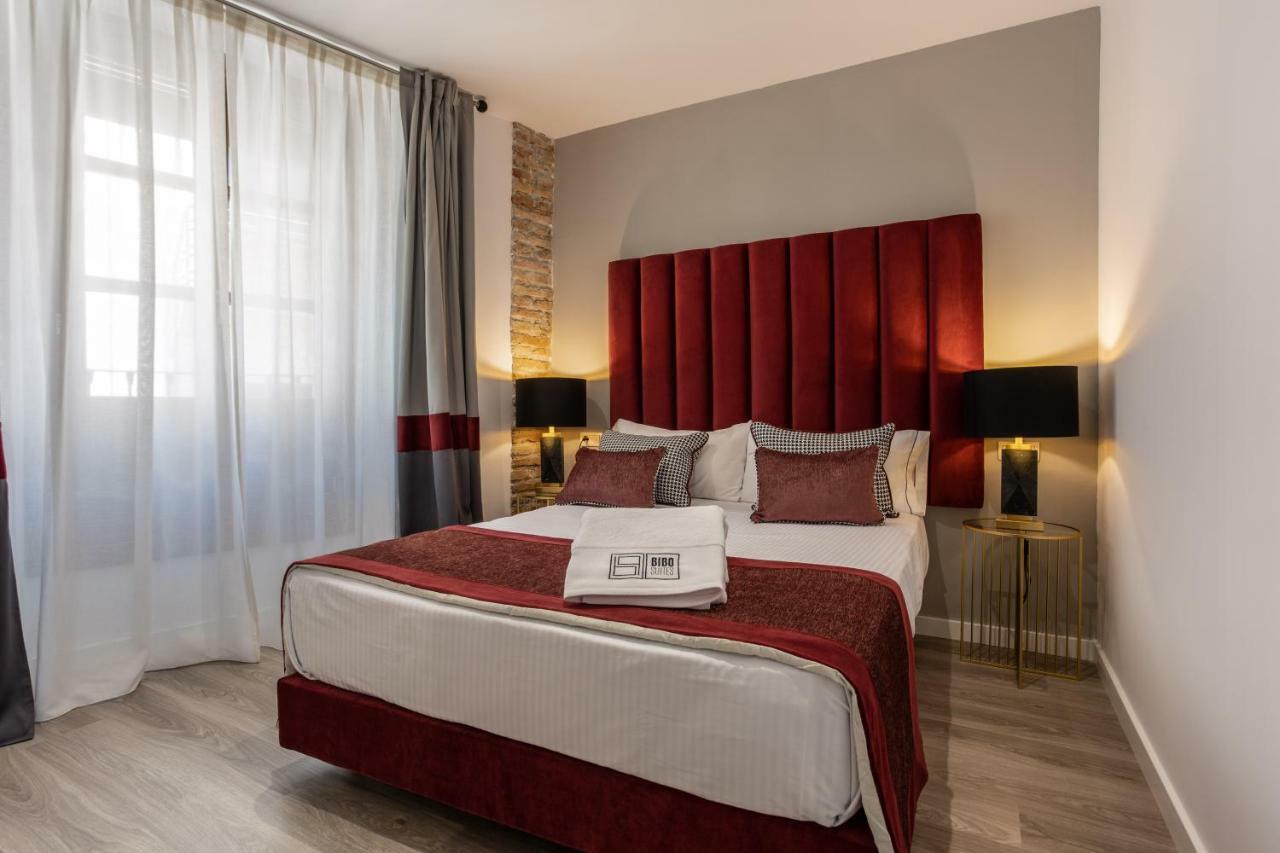 Bibo Plaza Nueva Apartamento Granada