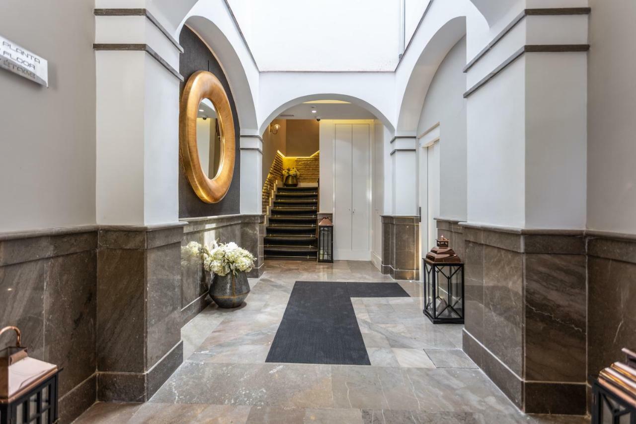 Apartamento Bibo Plaza Nueva *