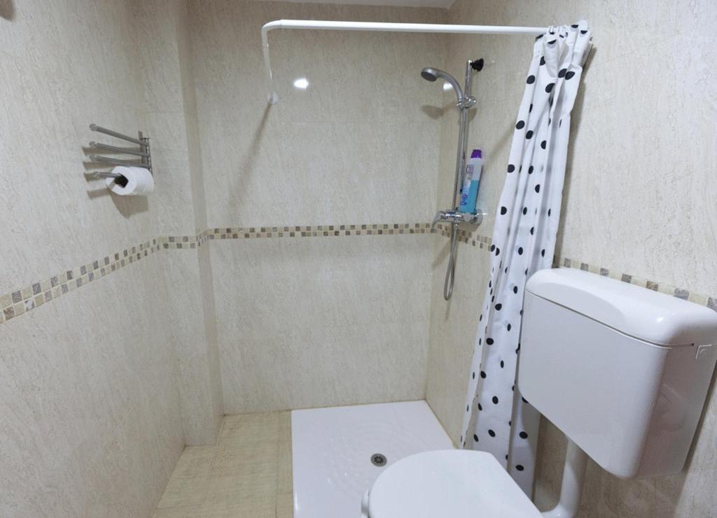 Appartement Mercader De Sedas Apartments