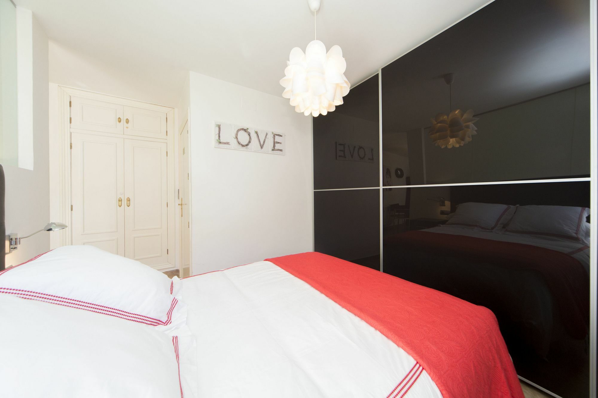 Apartment Loft Dalahorra - Albayzin *