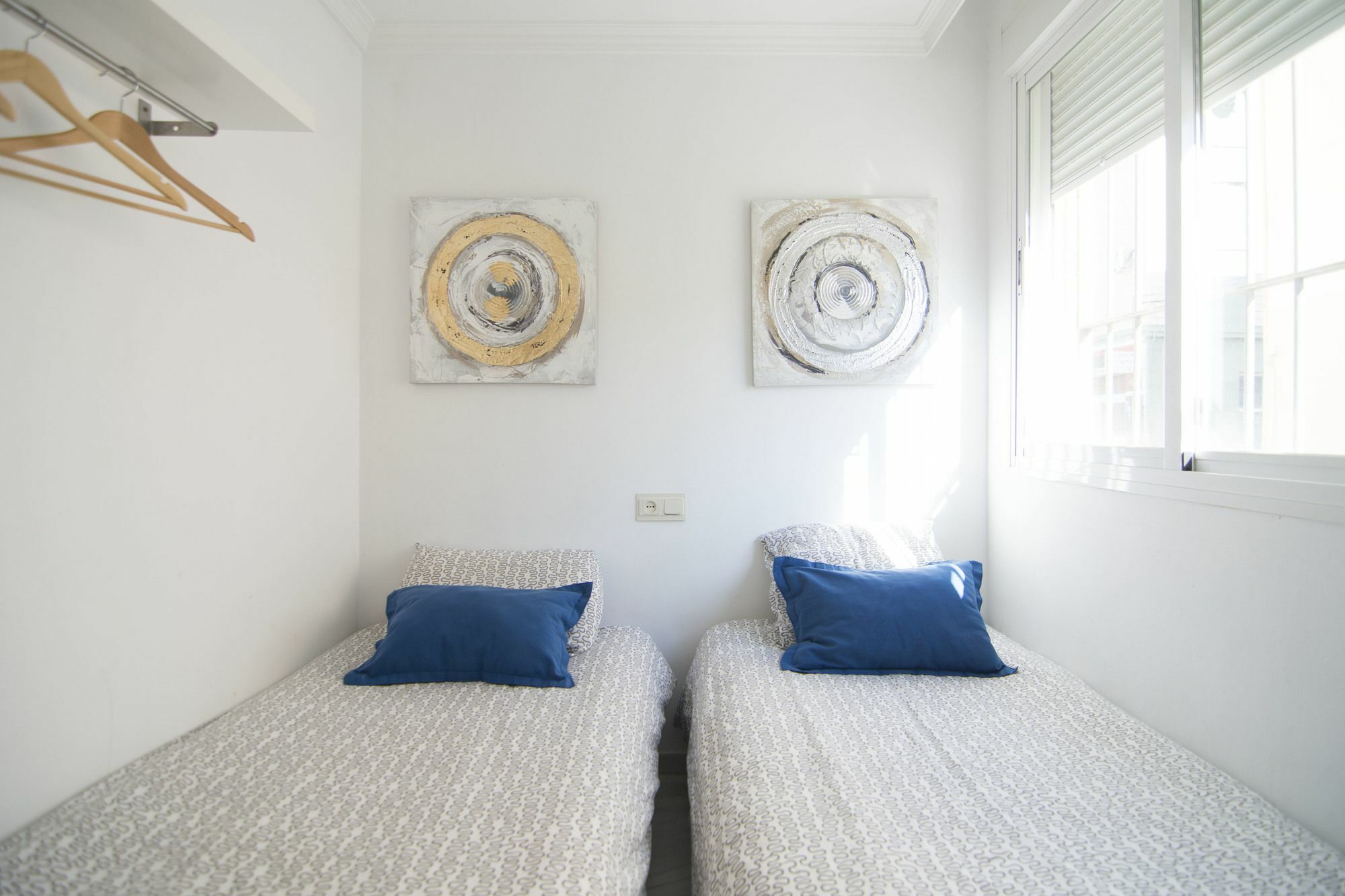 Apartamento Centro Cuarto Real * Granada