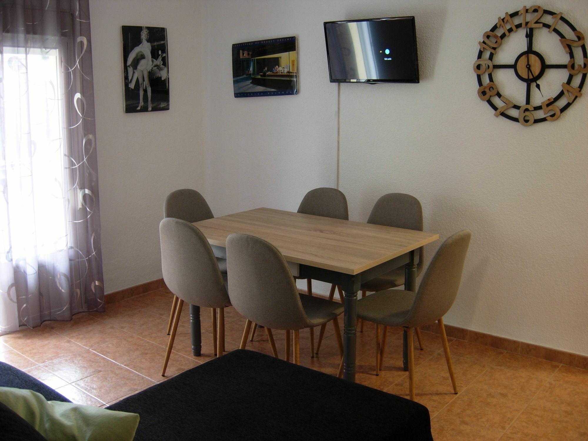 Veleta Apartment Granada