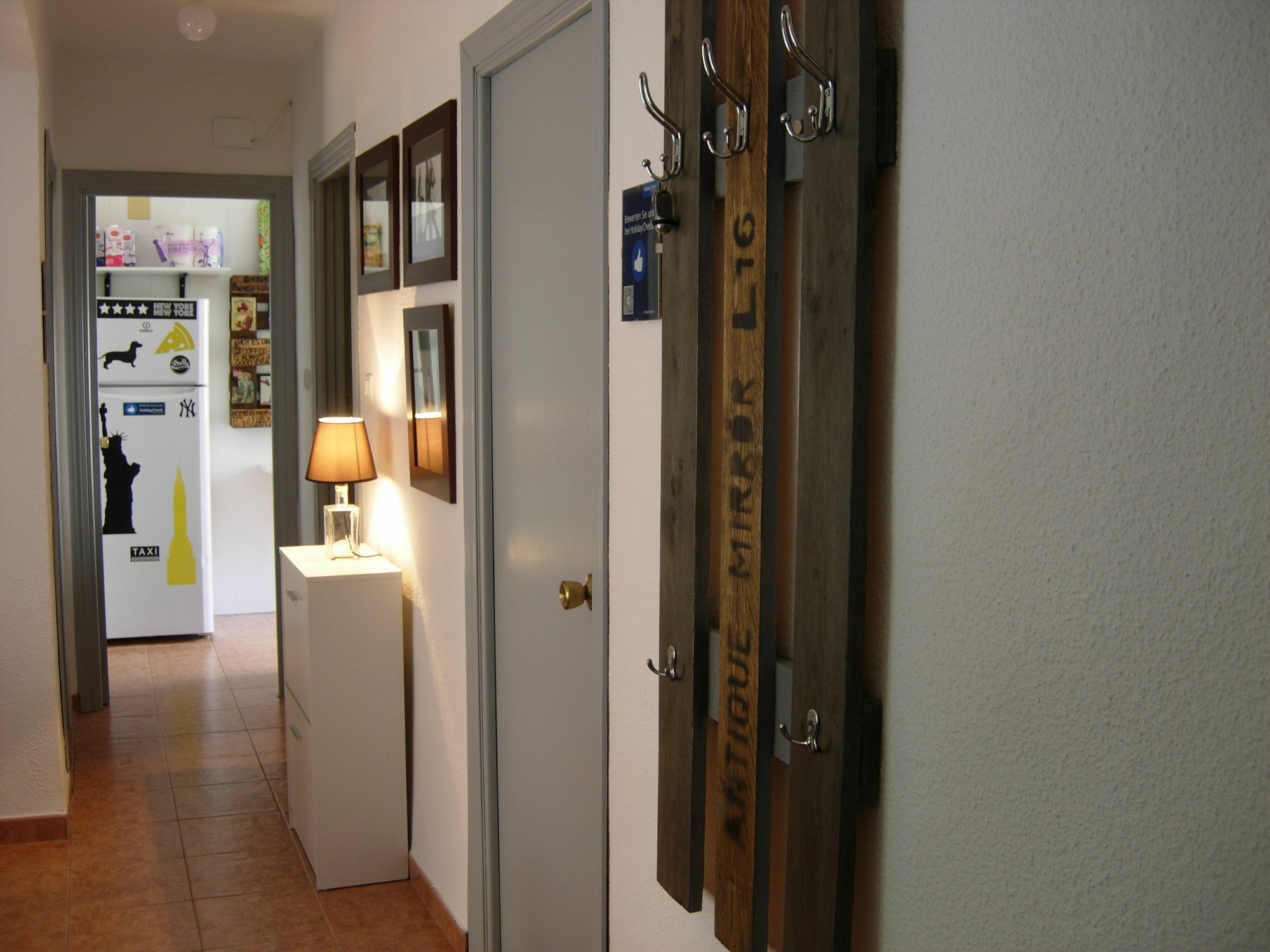 Apartment Veleta