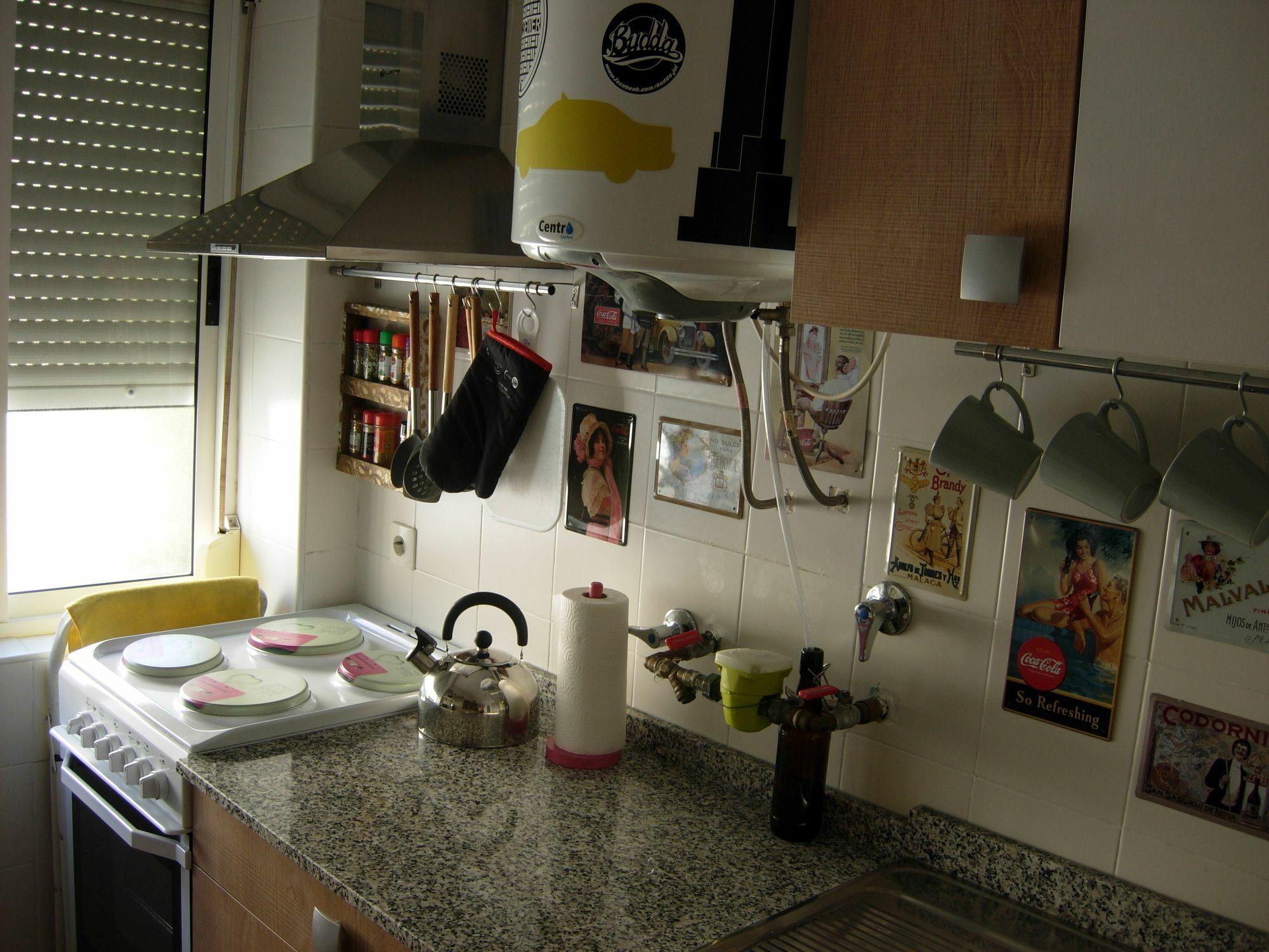 Apartment Veleta *