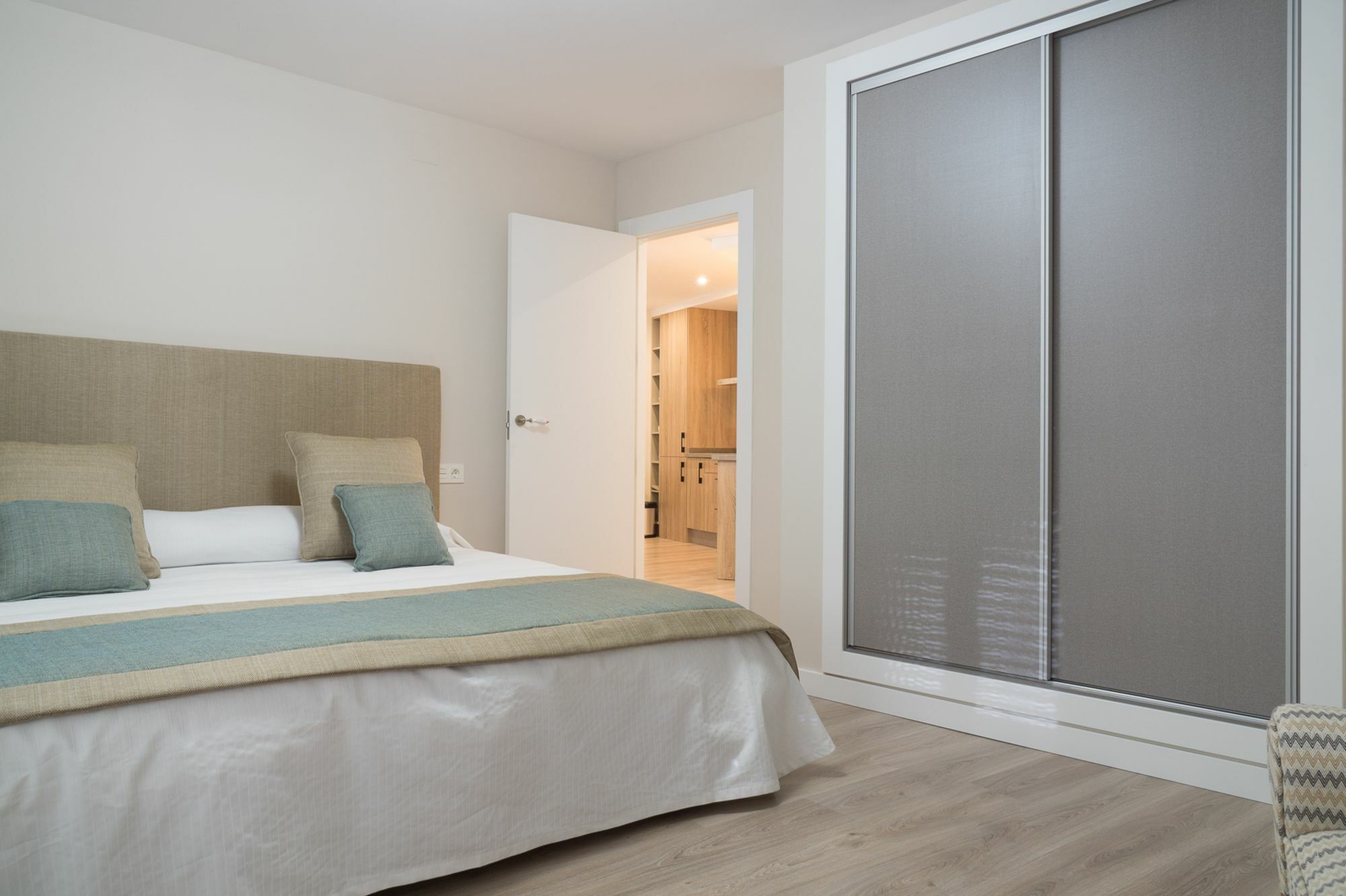 Tuguest Ganivet Apartment *