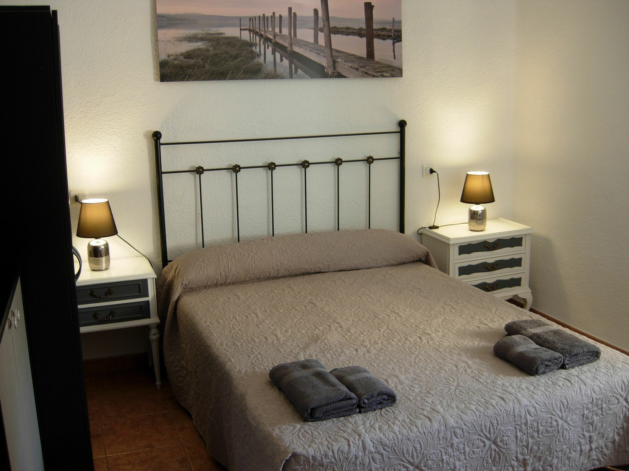 Apartment Veleta *