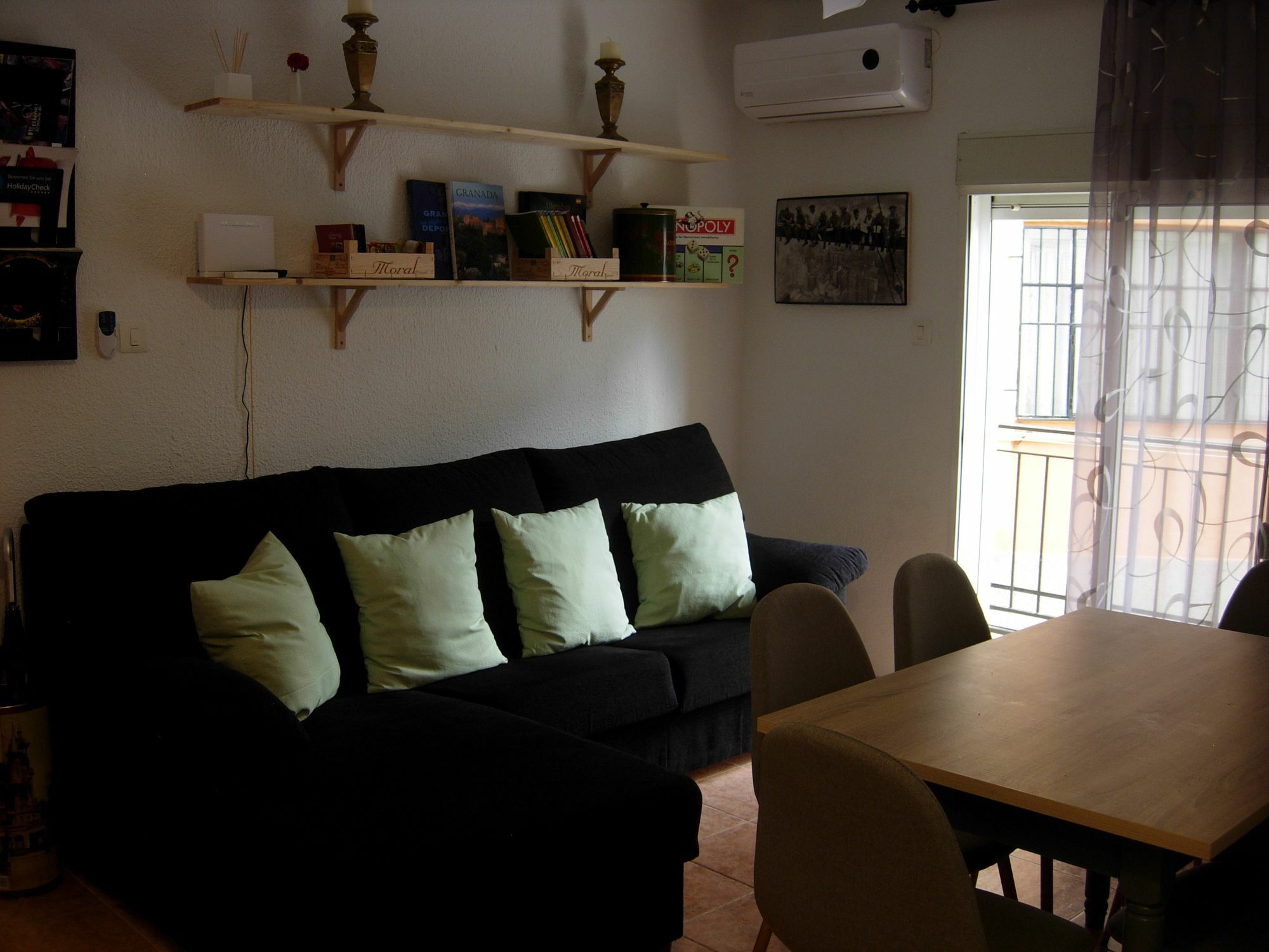 Apartment Veleta