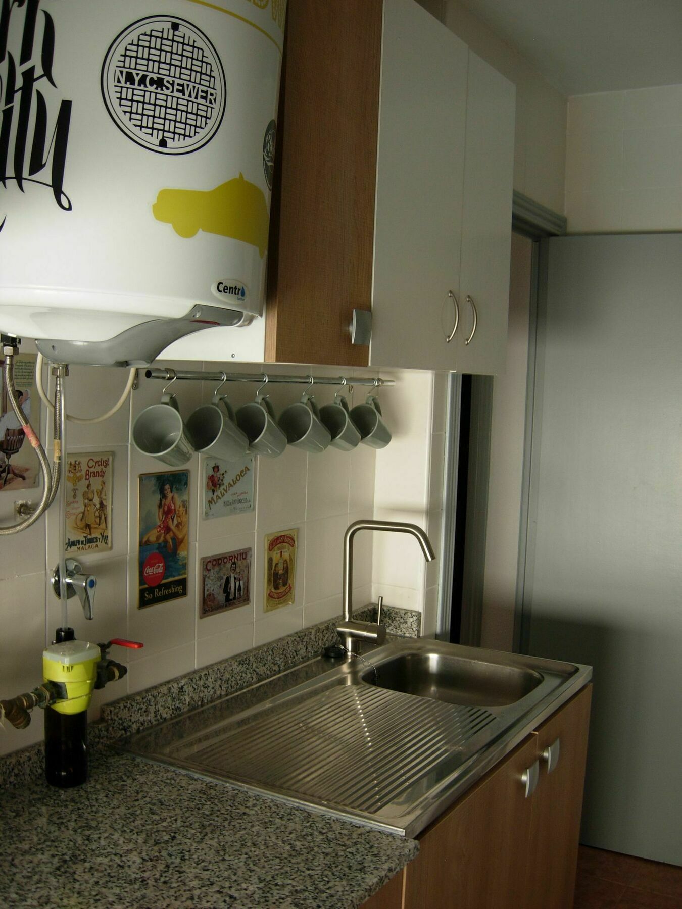 Veleta Apartment *