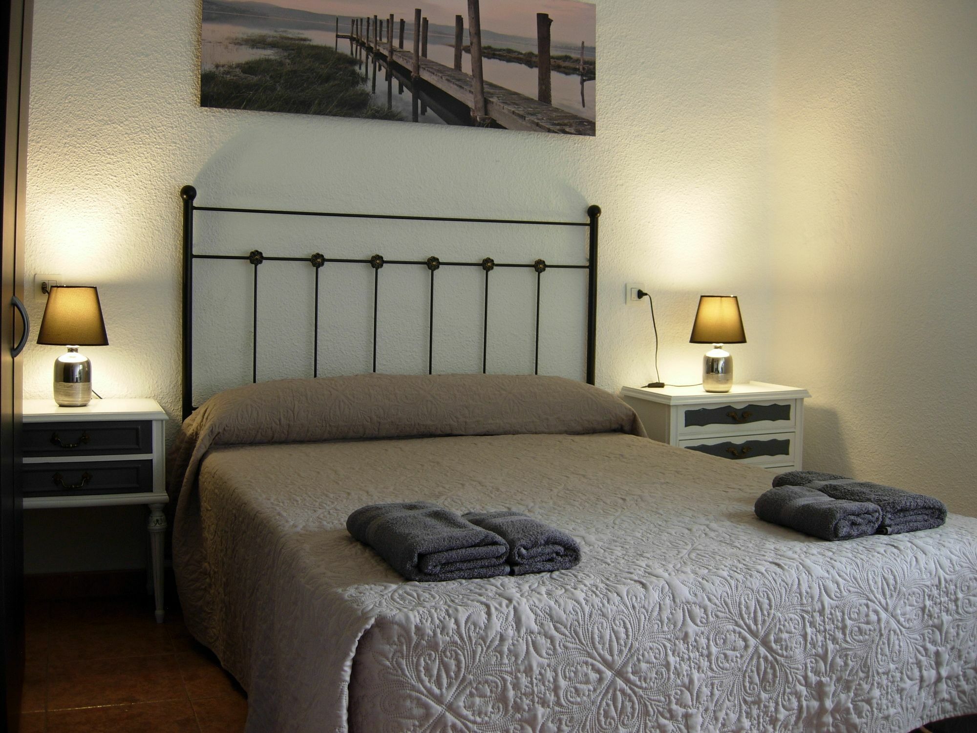 Apartment Veleta Granada
