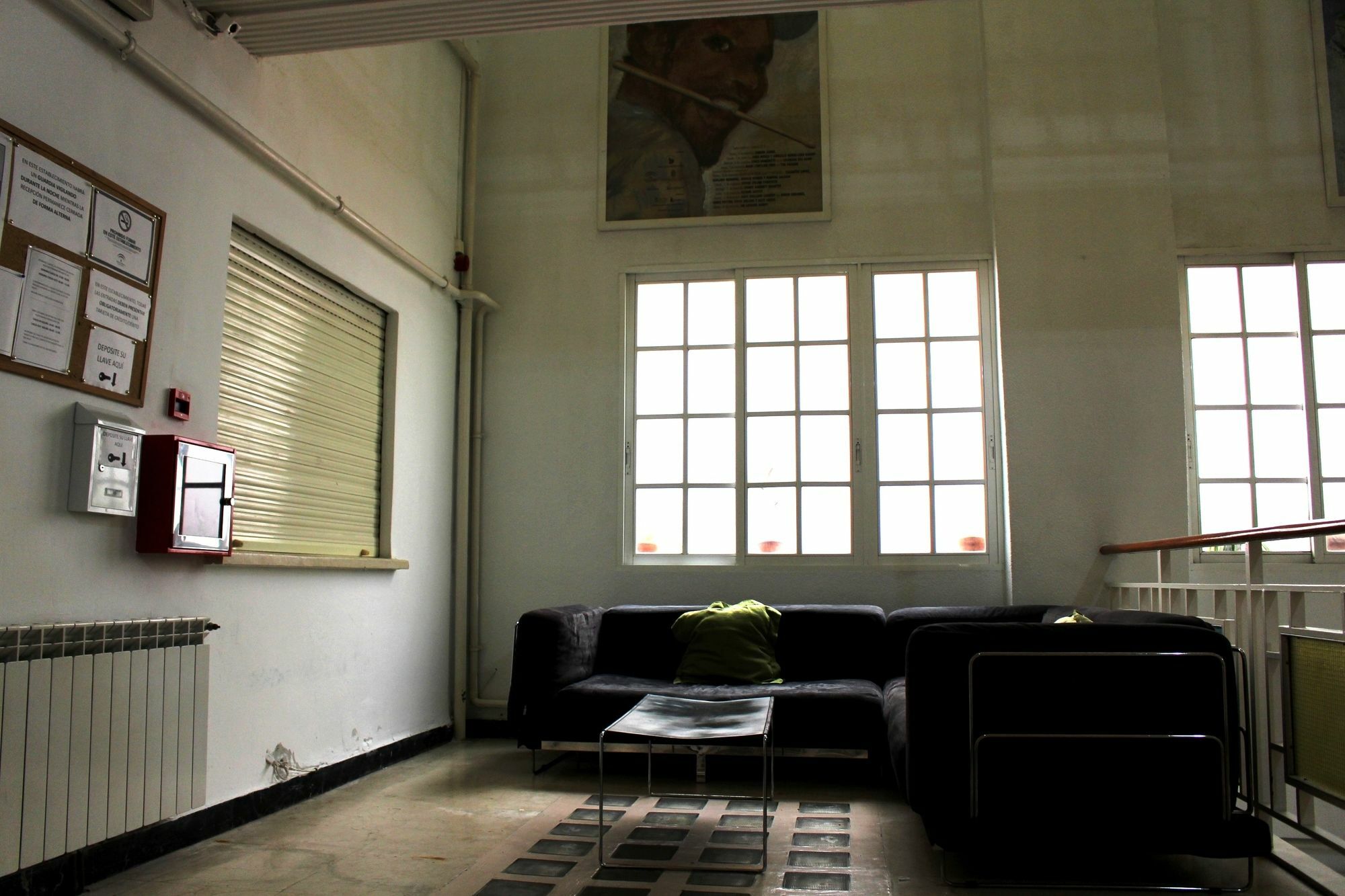 Intercentro Guest house Granada