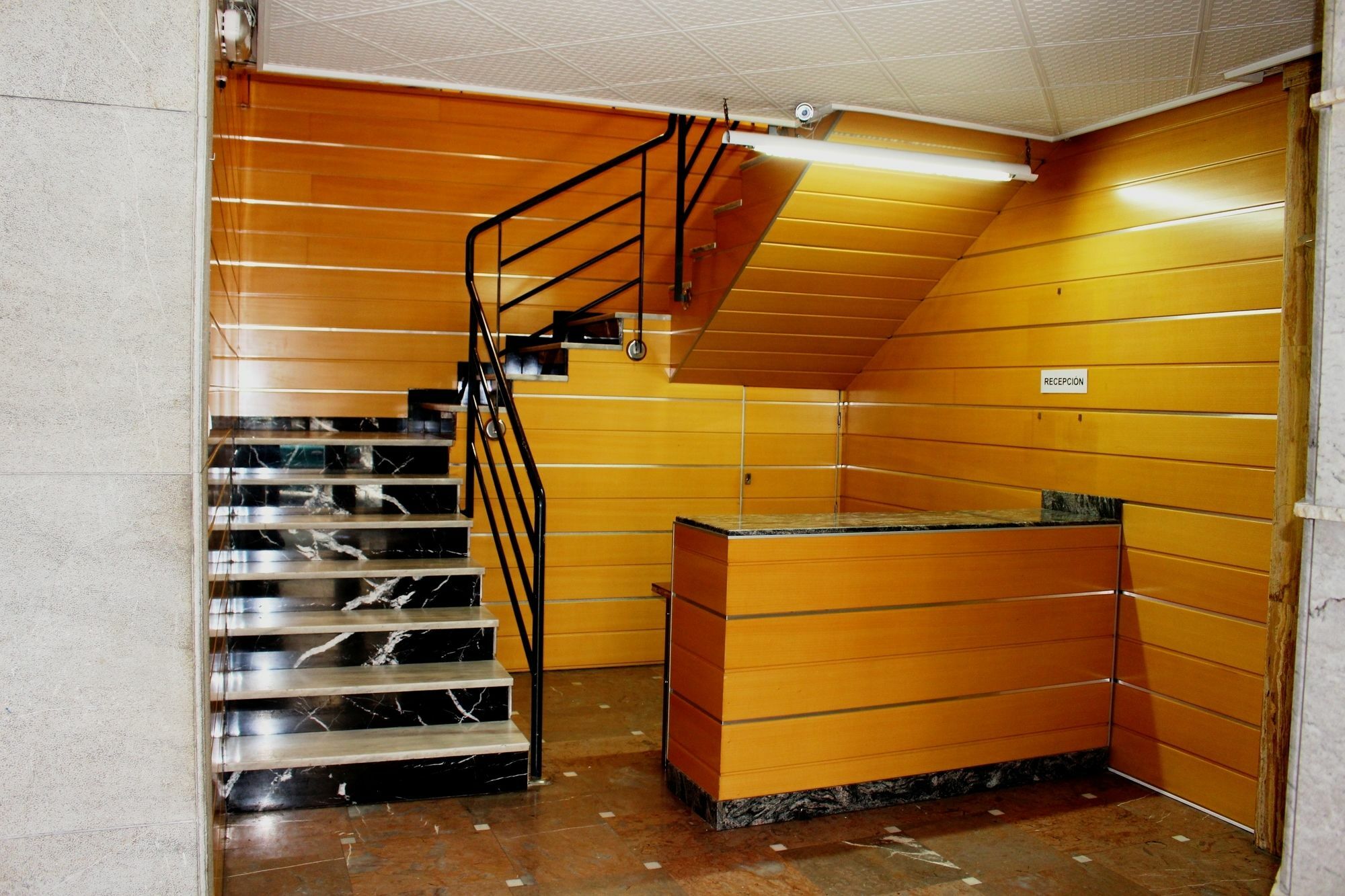 Guest house Intercentro Granada