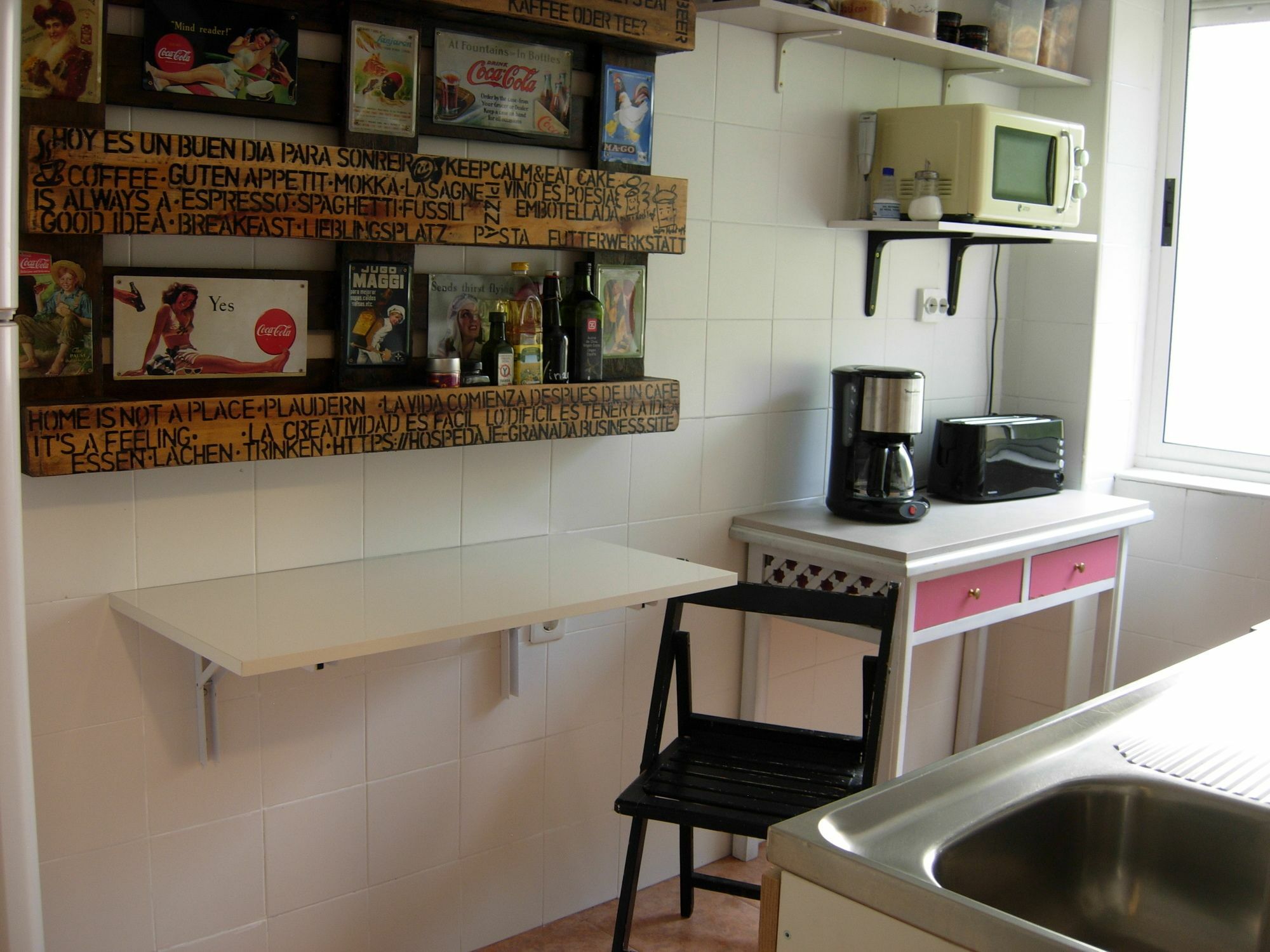 Apartment Veleta Granada