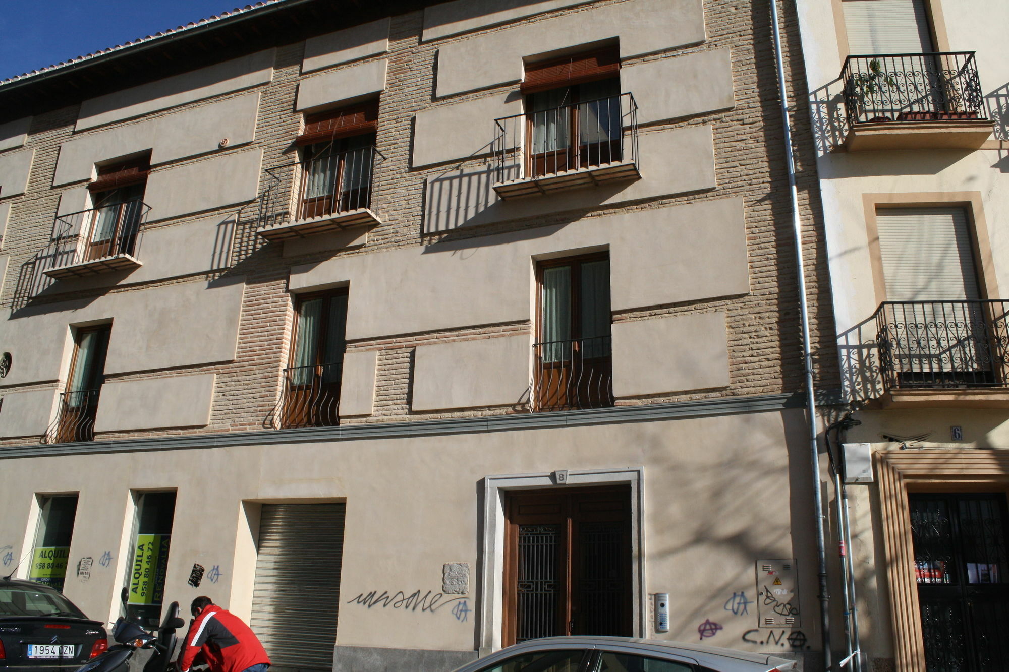 Abadia
