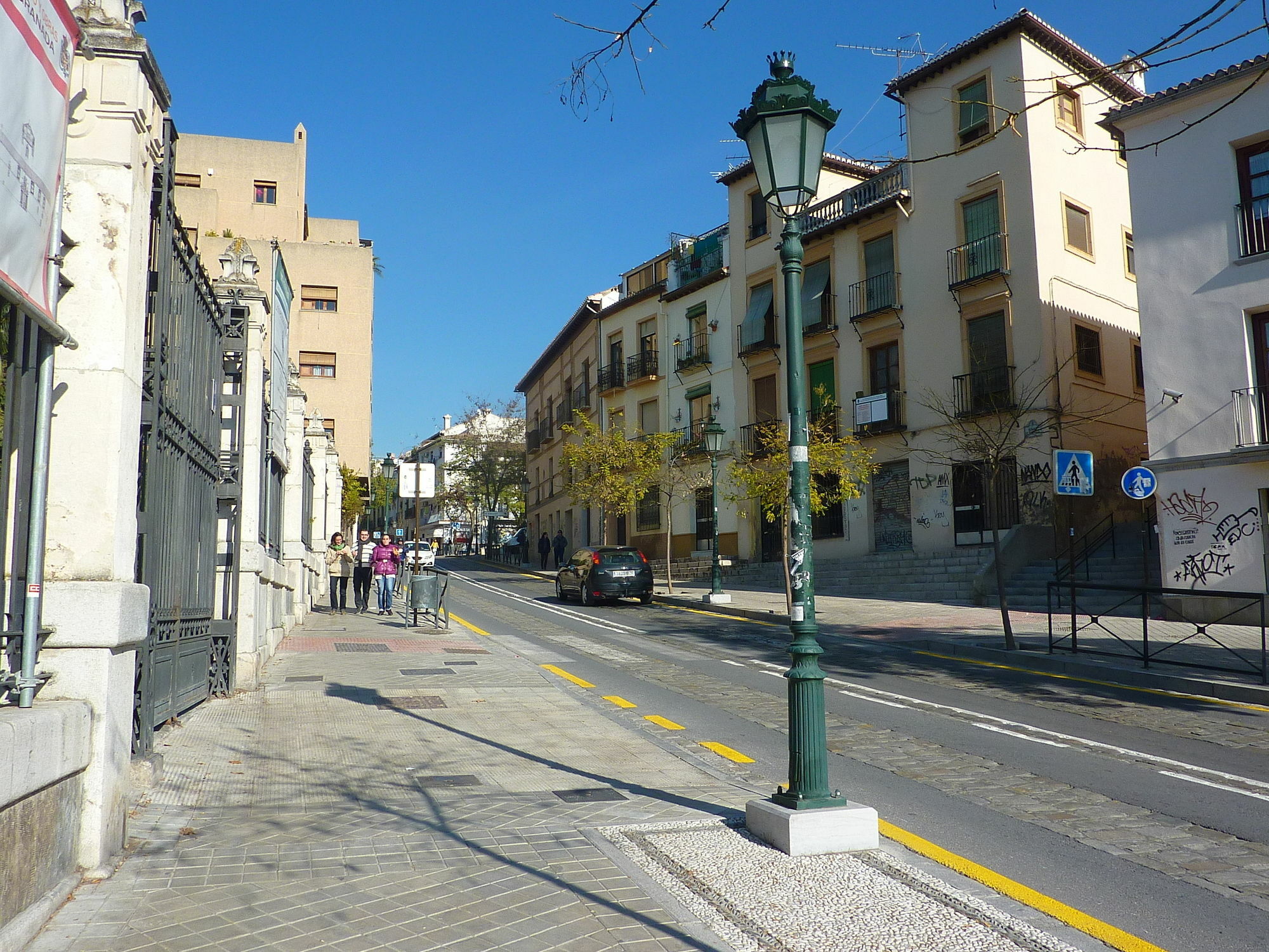 Abadia Acomodação com café da manhã 