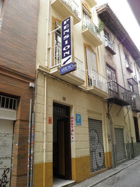 Arroyo B&B Guest house 2*