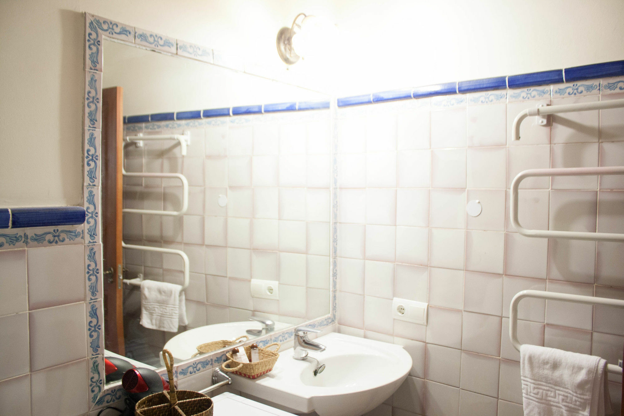 Abadia Apartment *