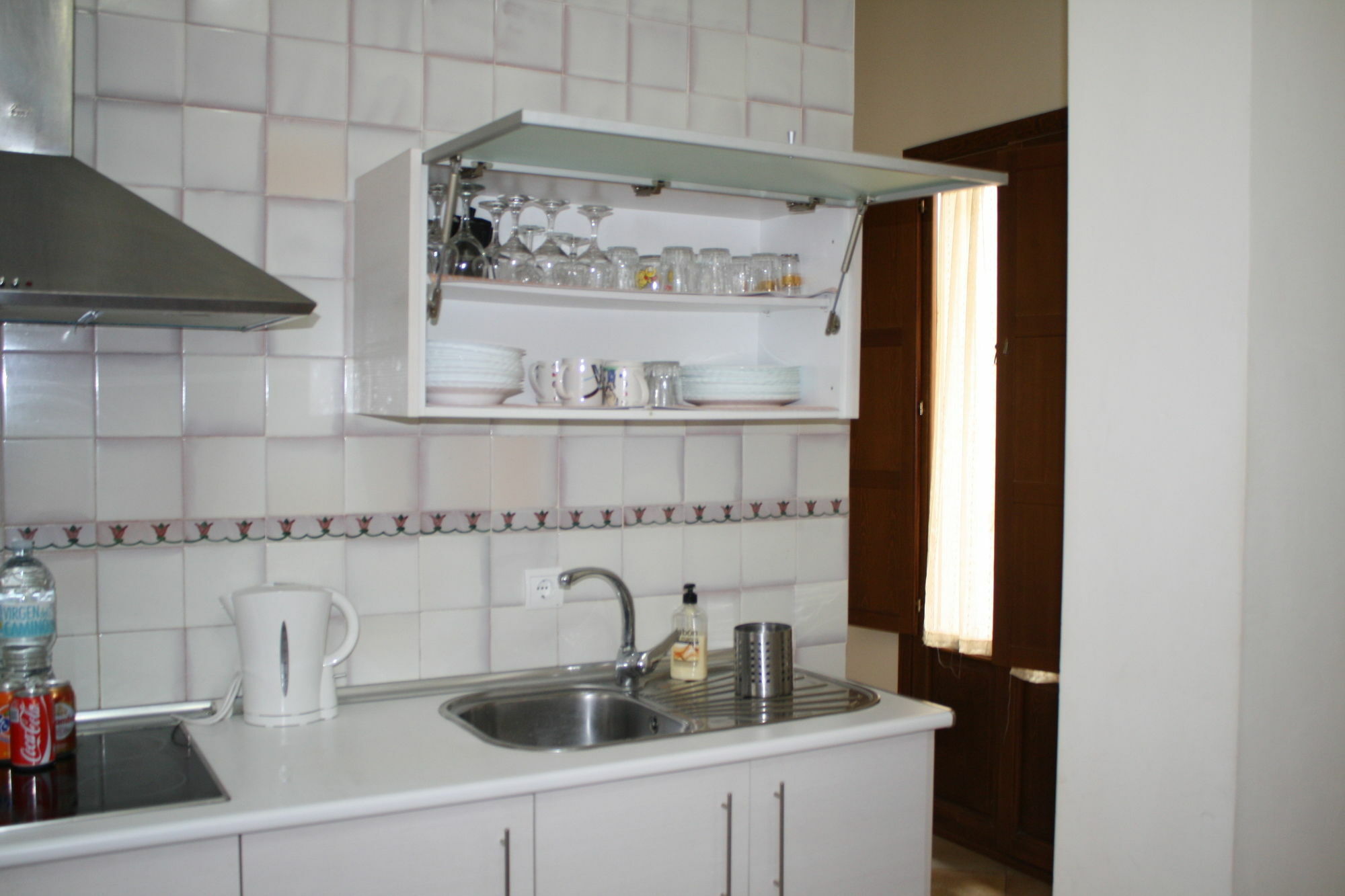 Abadia Apartment Granada