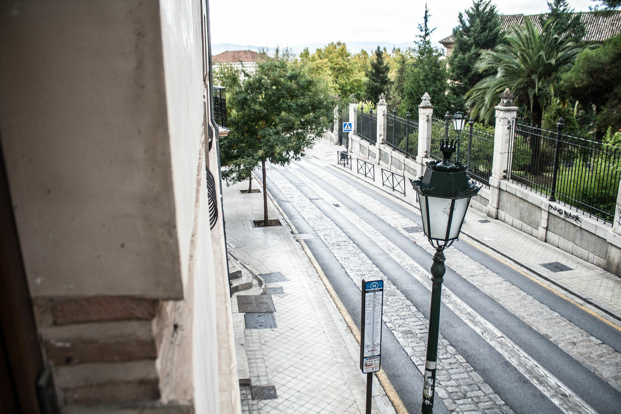 Abadia Acomodação com café da manhã 
