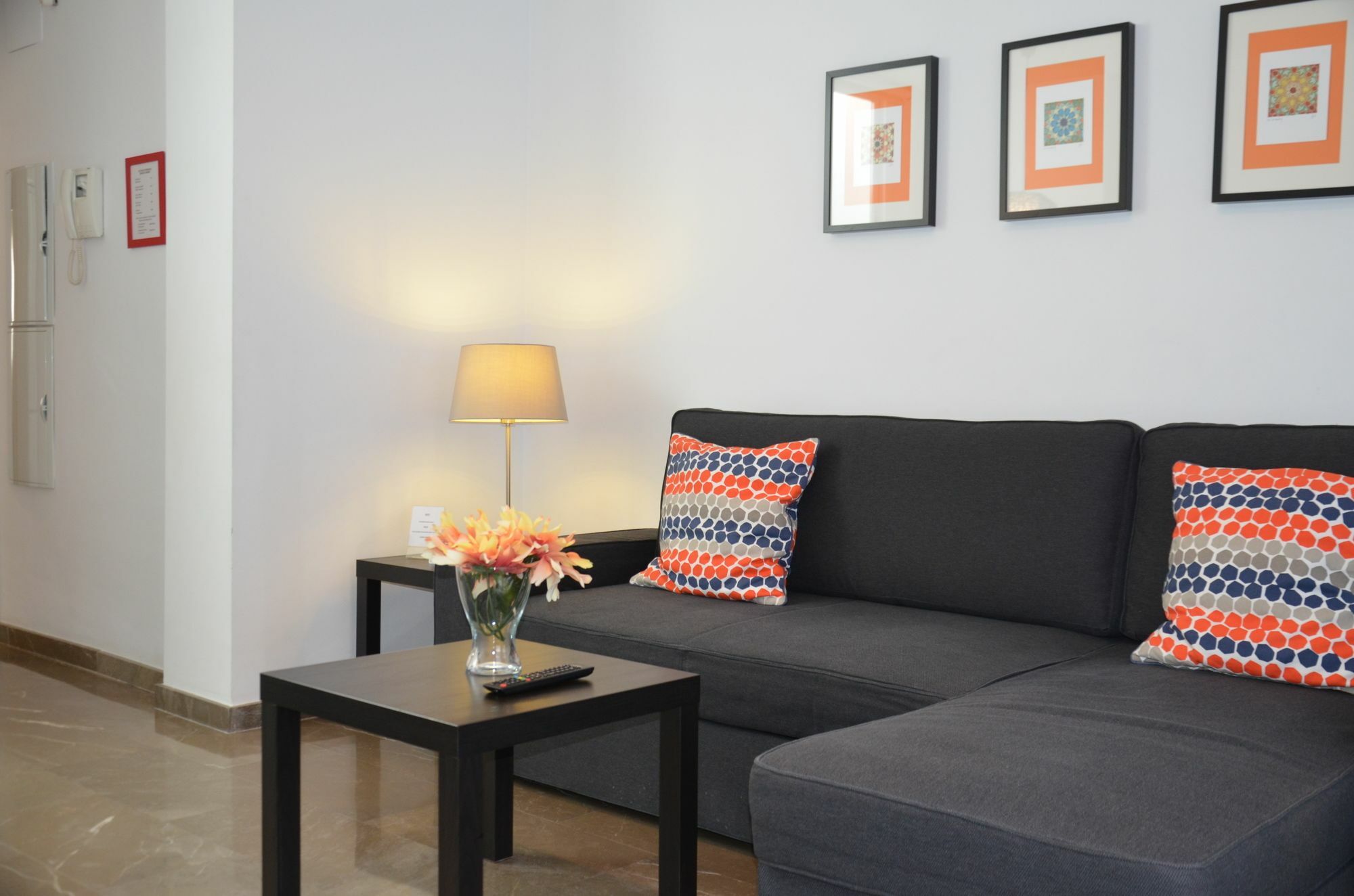 Appartement San Isidro 44 *