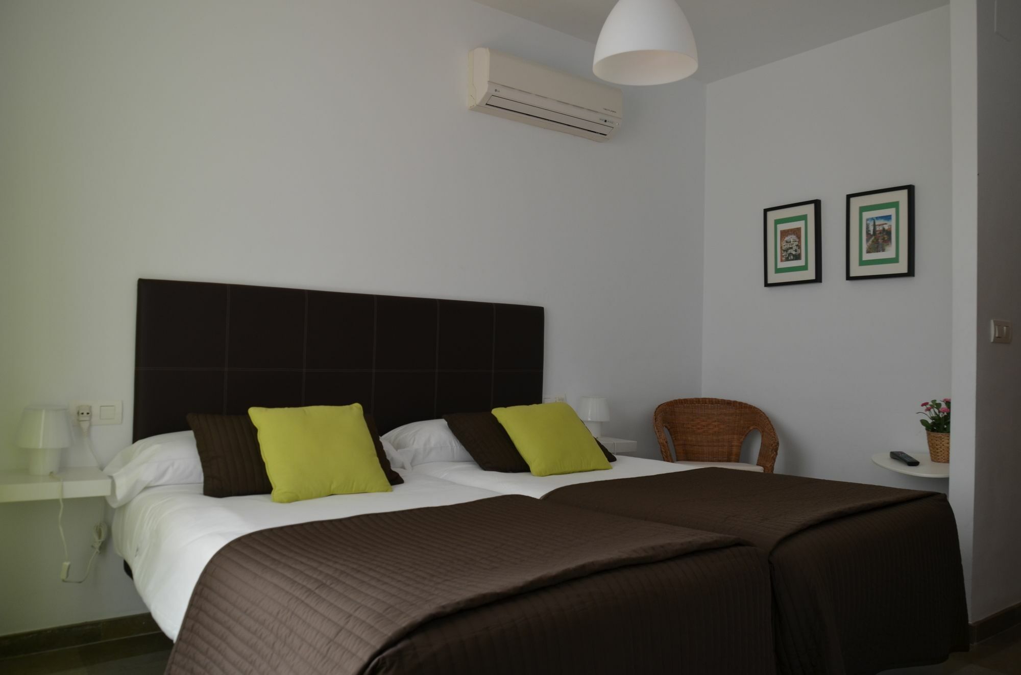 Apartment San Isidro 44