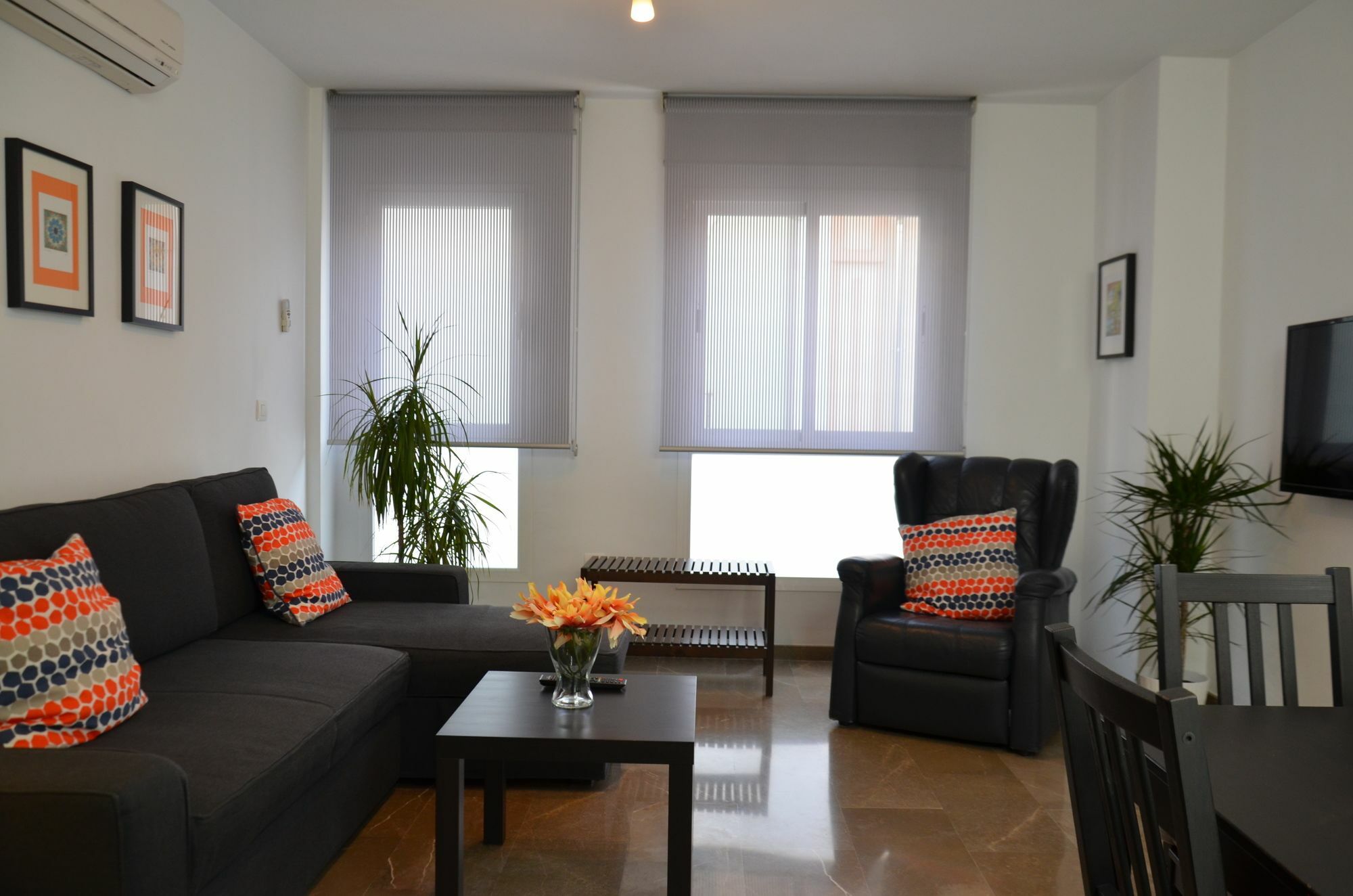 San Isidro 44 Appartement *