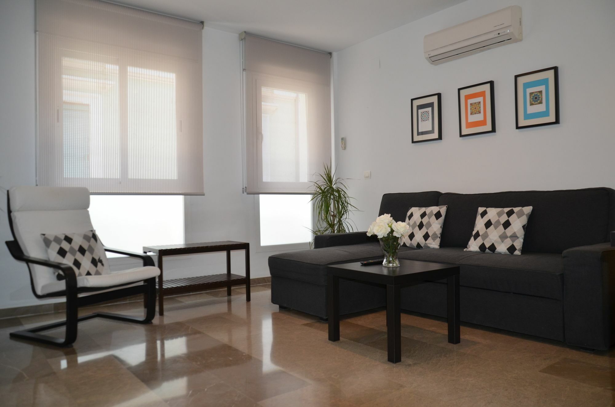 Apartment San Isidro 44 *