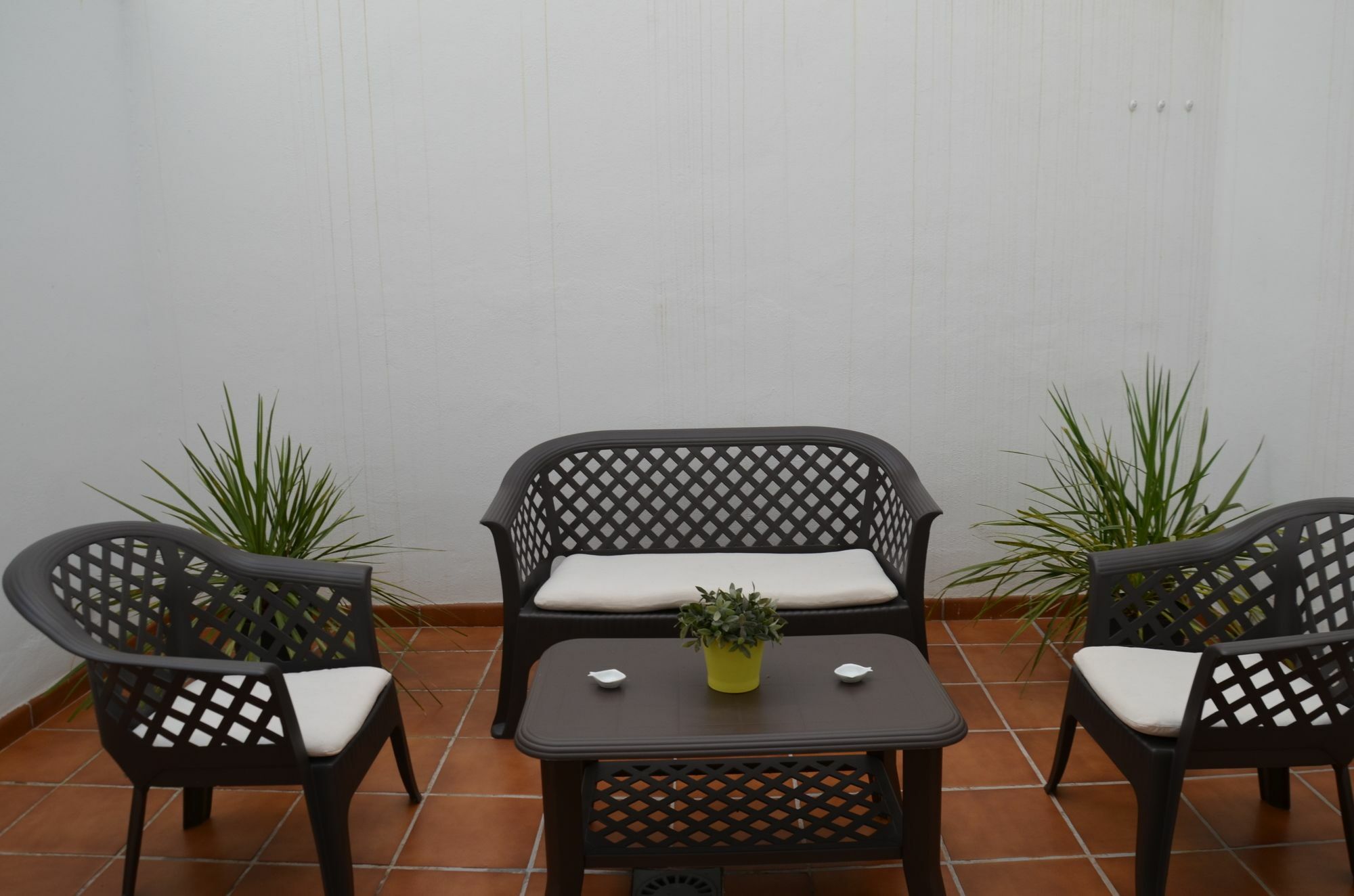 Appartement San Isidro 44 Granada