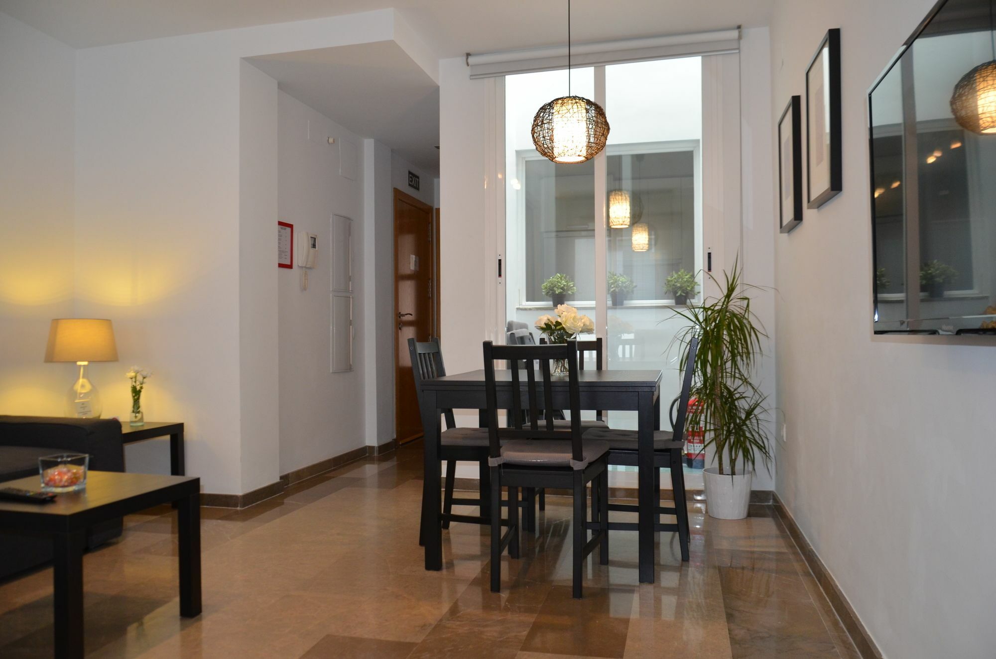 Appartement San Isidro 44