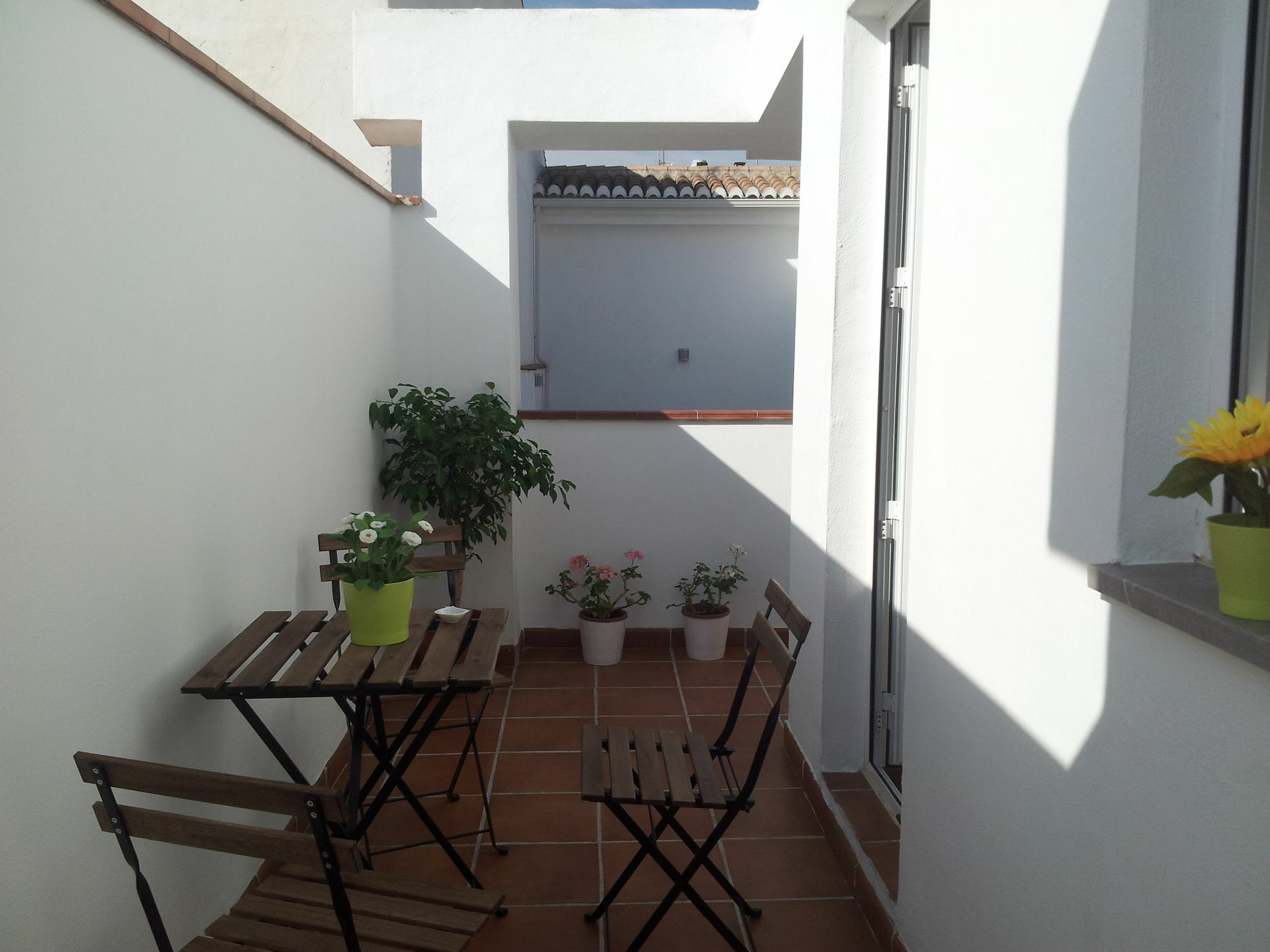 Appartement San Isidro 44 *