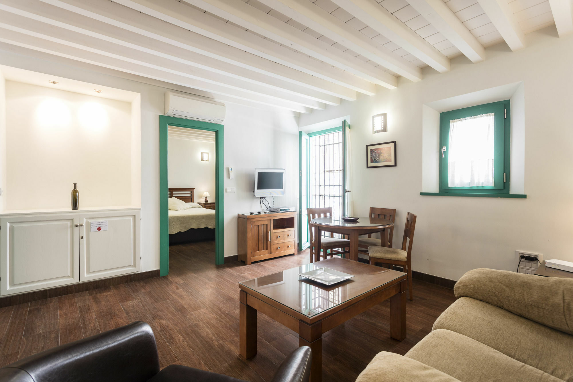 Apartment Laurel Granada
