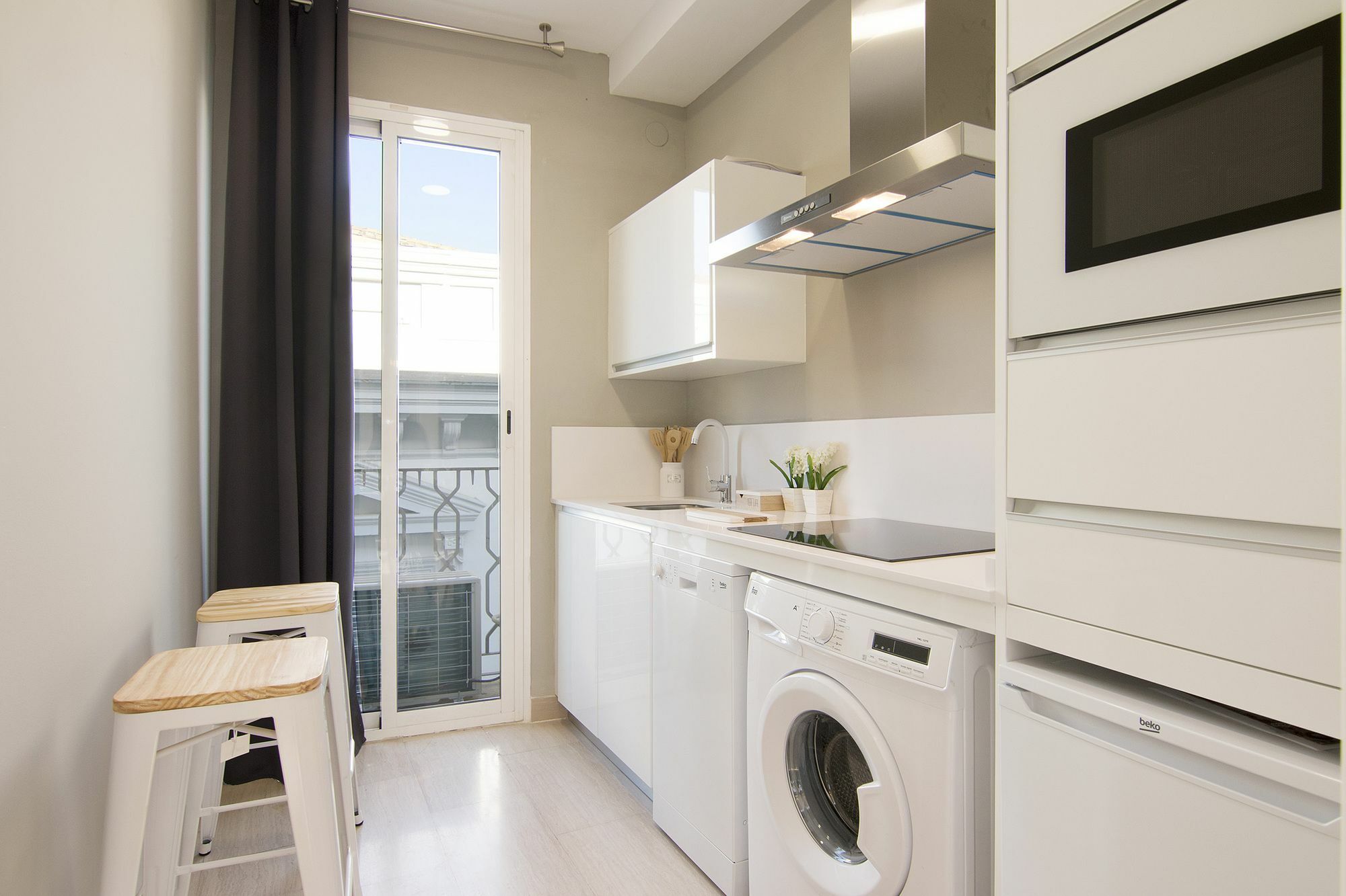 Chezmoihomes Luxury Carmen Granada