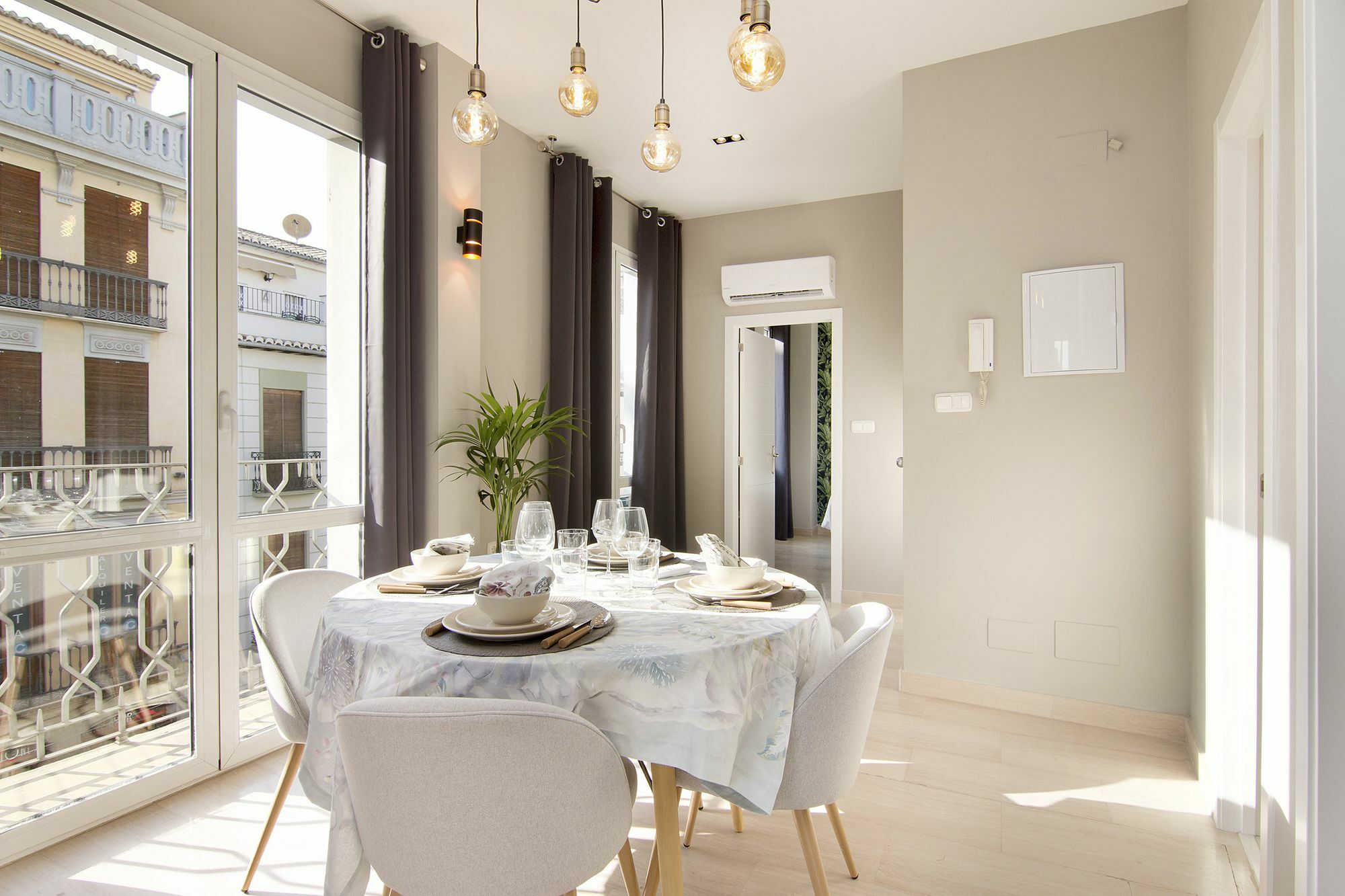 Apartamento Chezmoihomes Luxury Carmen