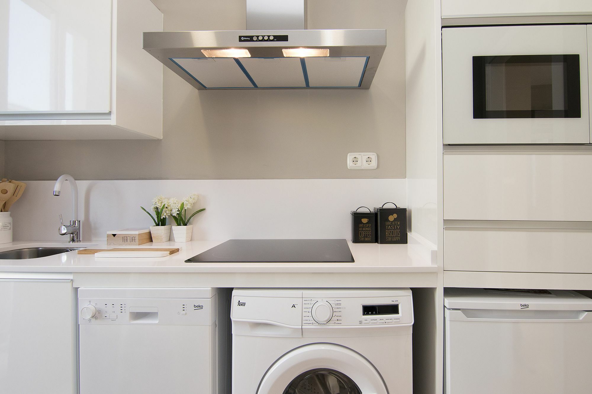 Chezmoihomes Luxury Carmen Granada