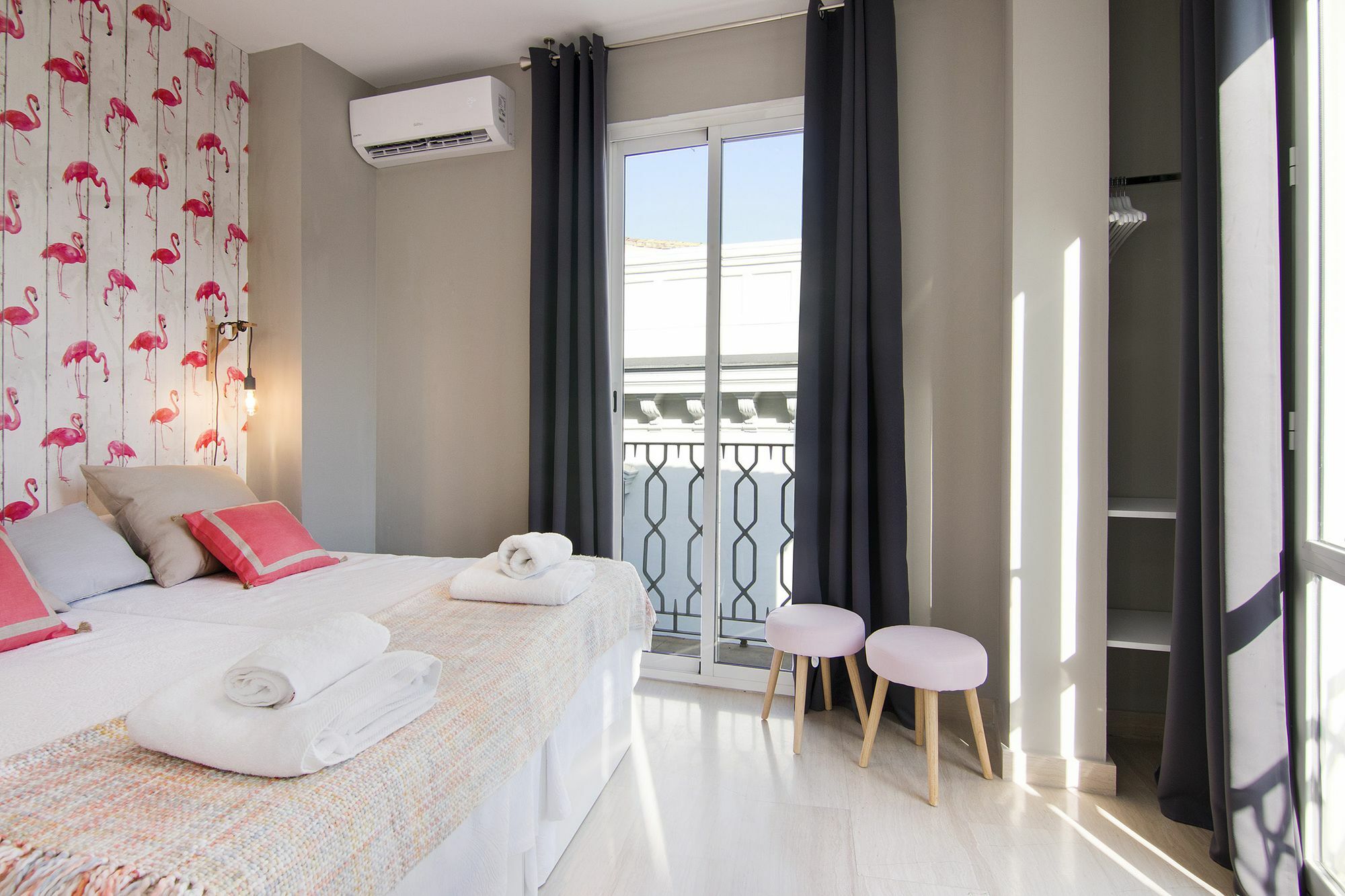 Apartamento Chezmoihomes Luxury Carmen