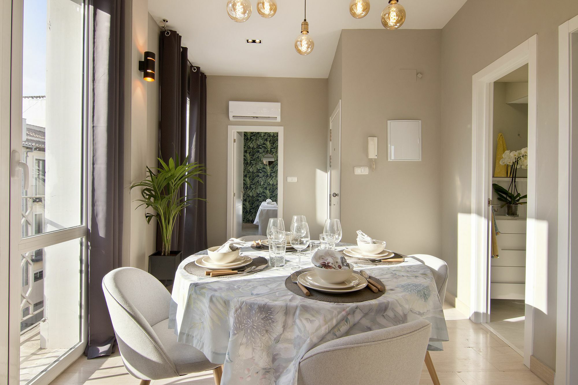 Chezmoihomes Luxury Carmen * Granada