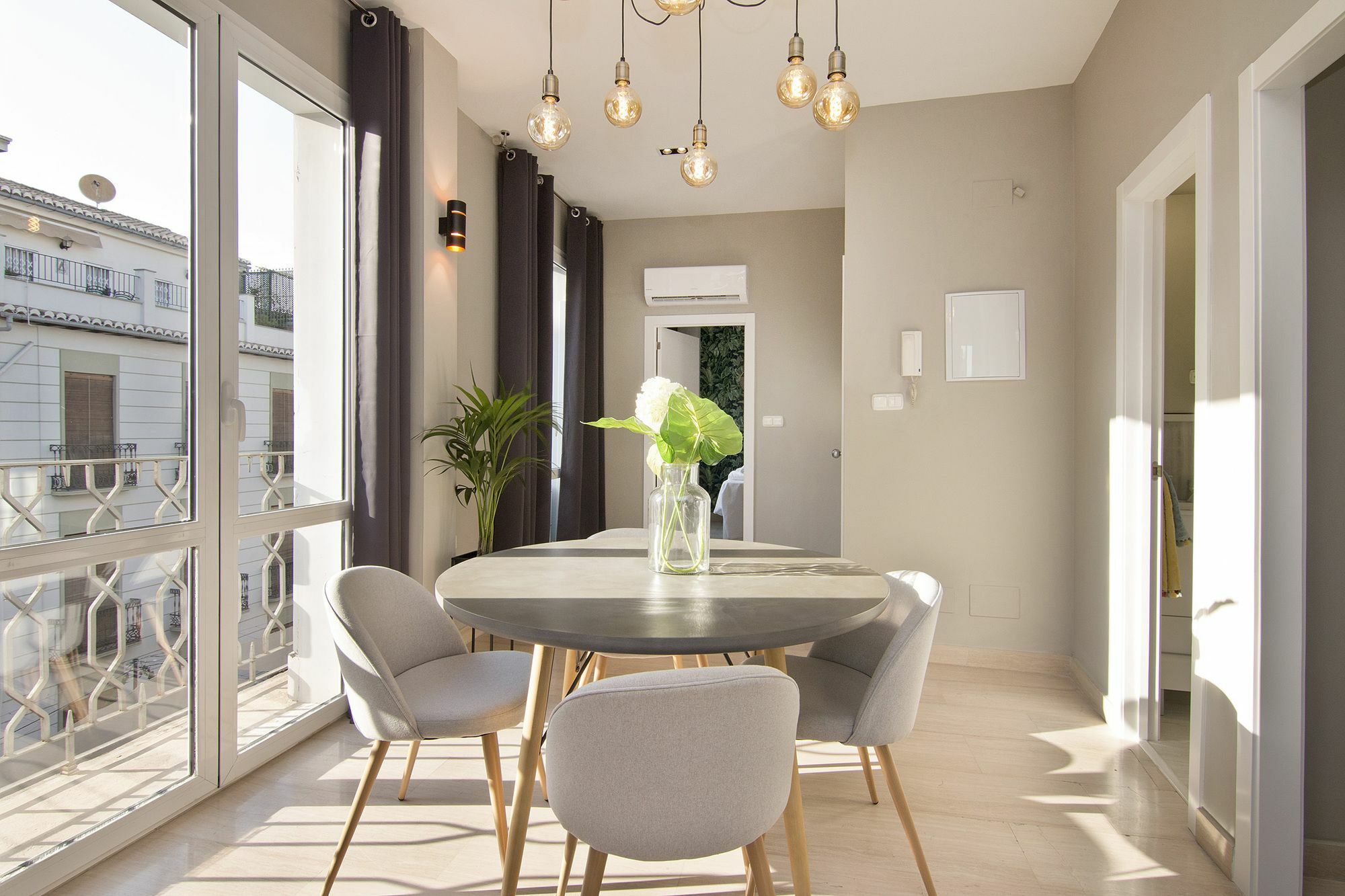Chezmoihomes Luxury Carmen Granada