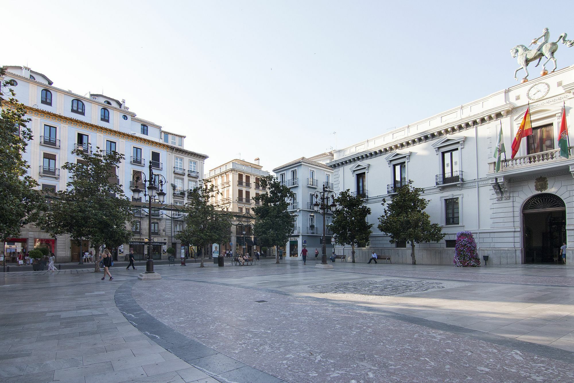 Apartamento Chezmoihomes Luxury Carmen