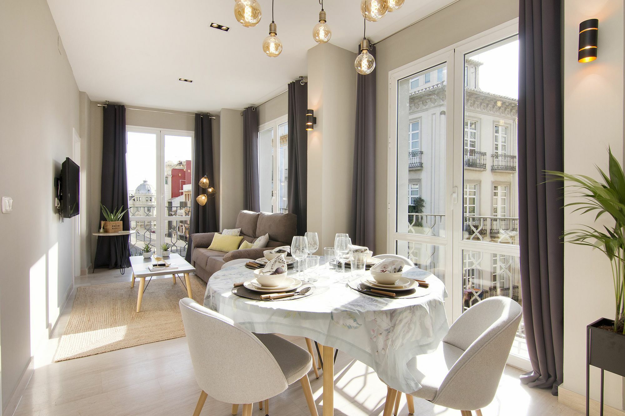 Chezmoihomes Luxury Carmen Apartamento *
