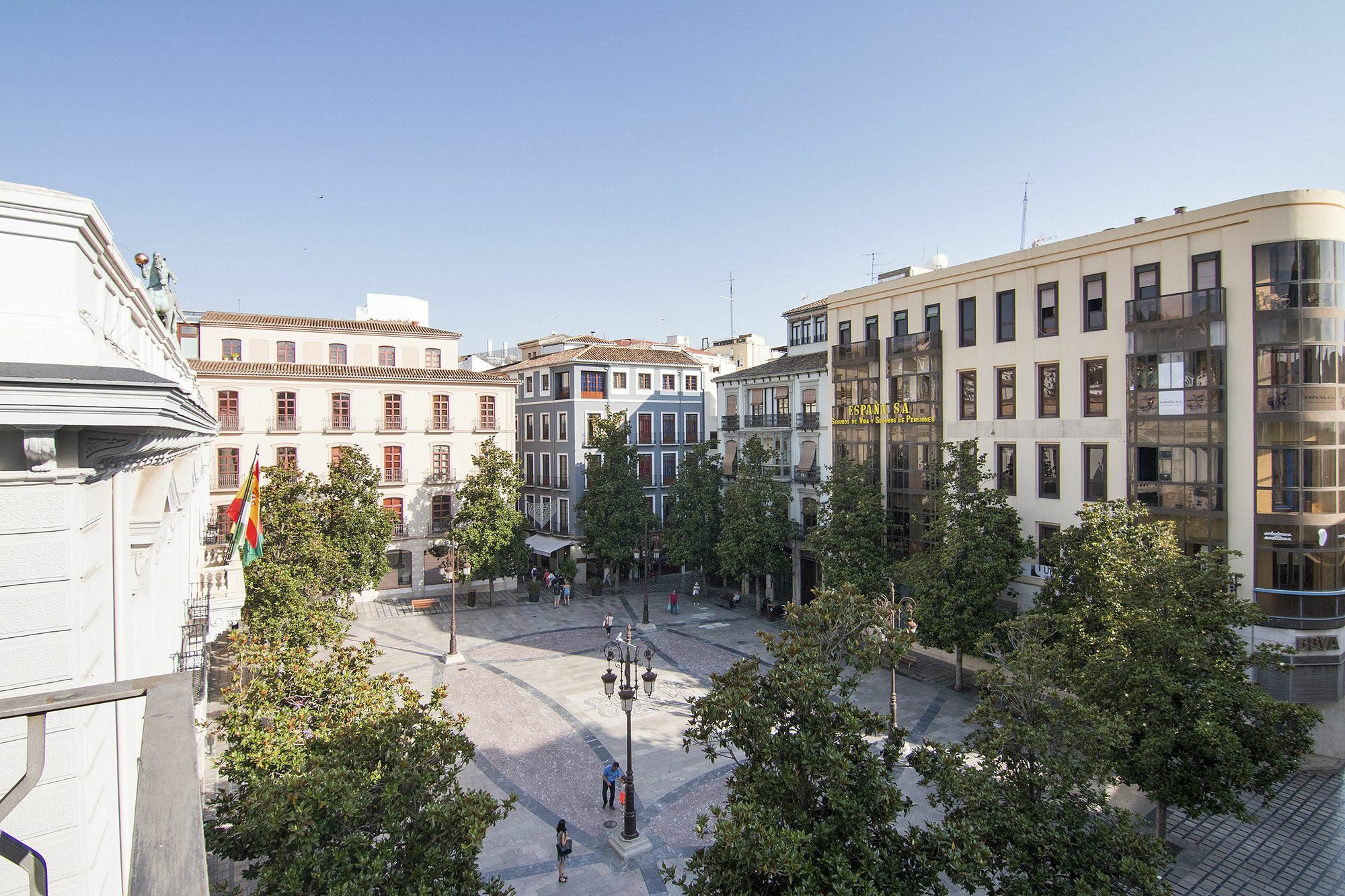 Chezmoihomes Luxury Carmen Apartamento *