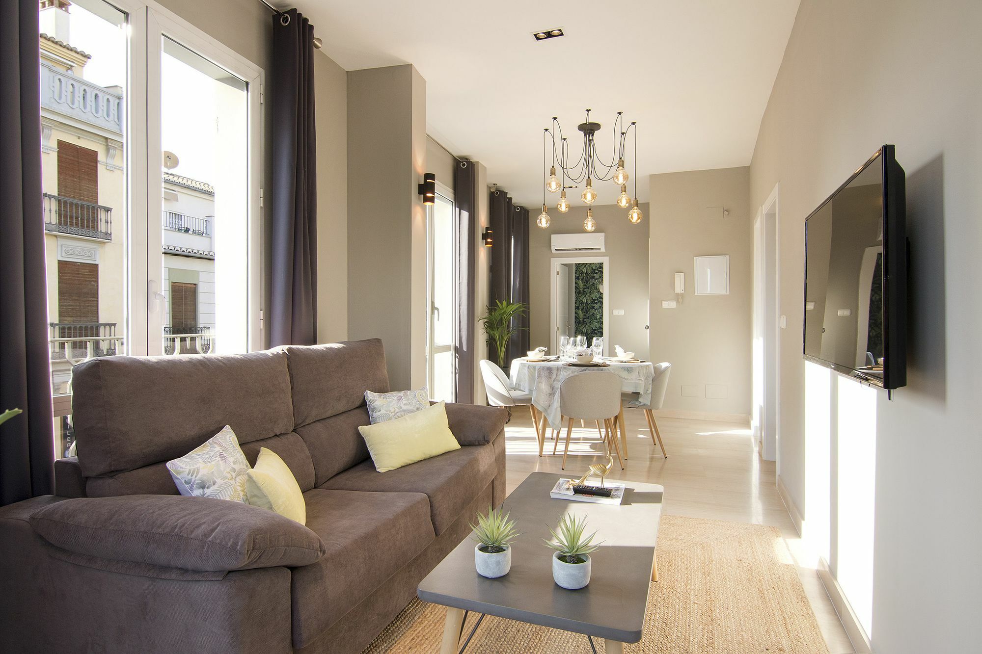 Chezmoihomes Luxury Carmen Apartamento *